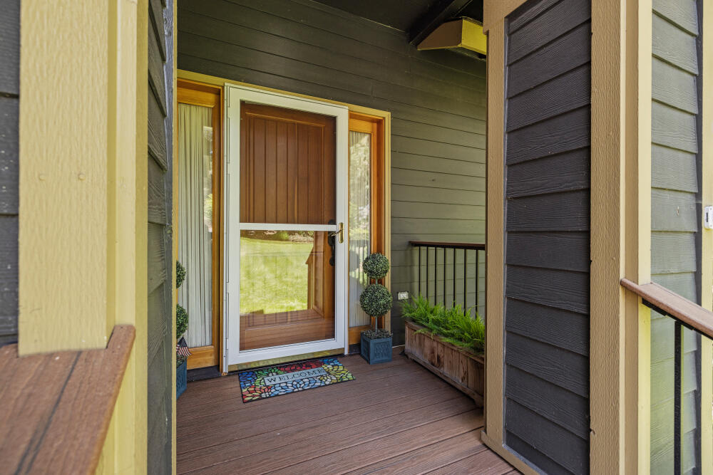 Running YResort - Residential