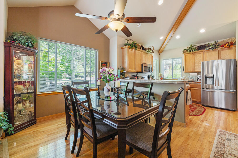 Running YResort - Residential