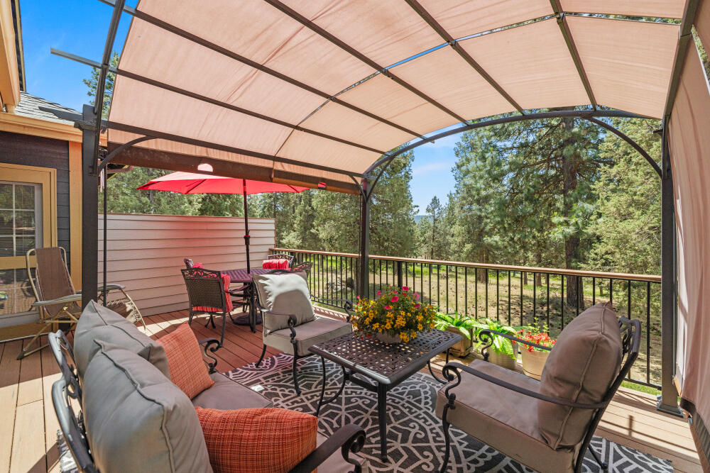 Running YResort - Residential