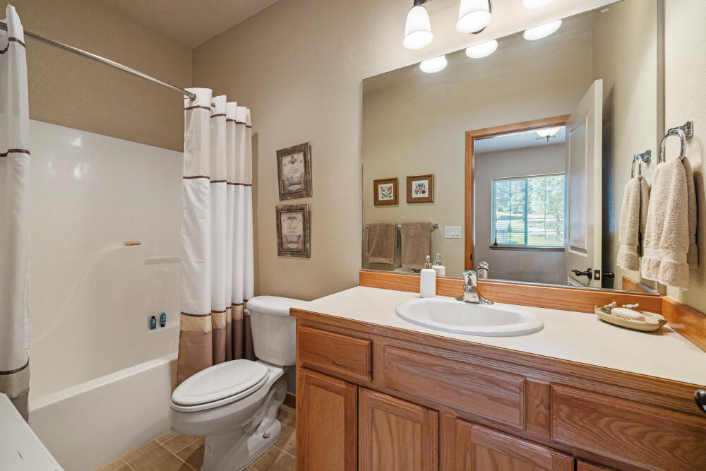 Running YResort - Residential