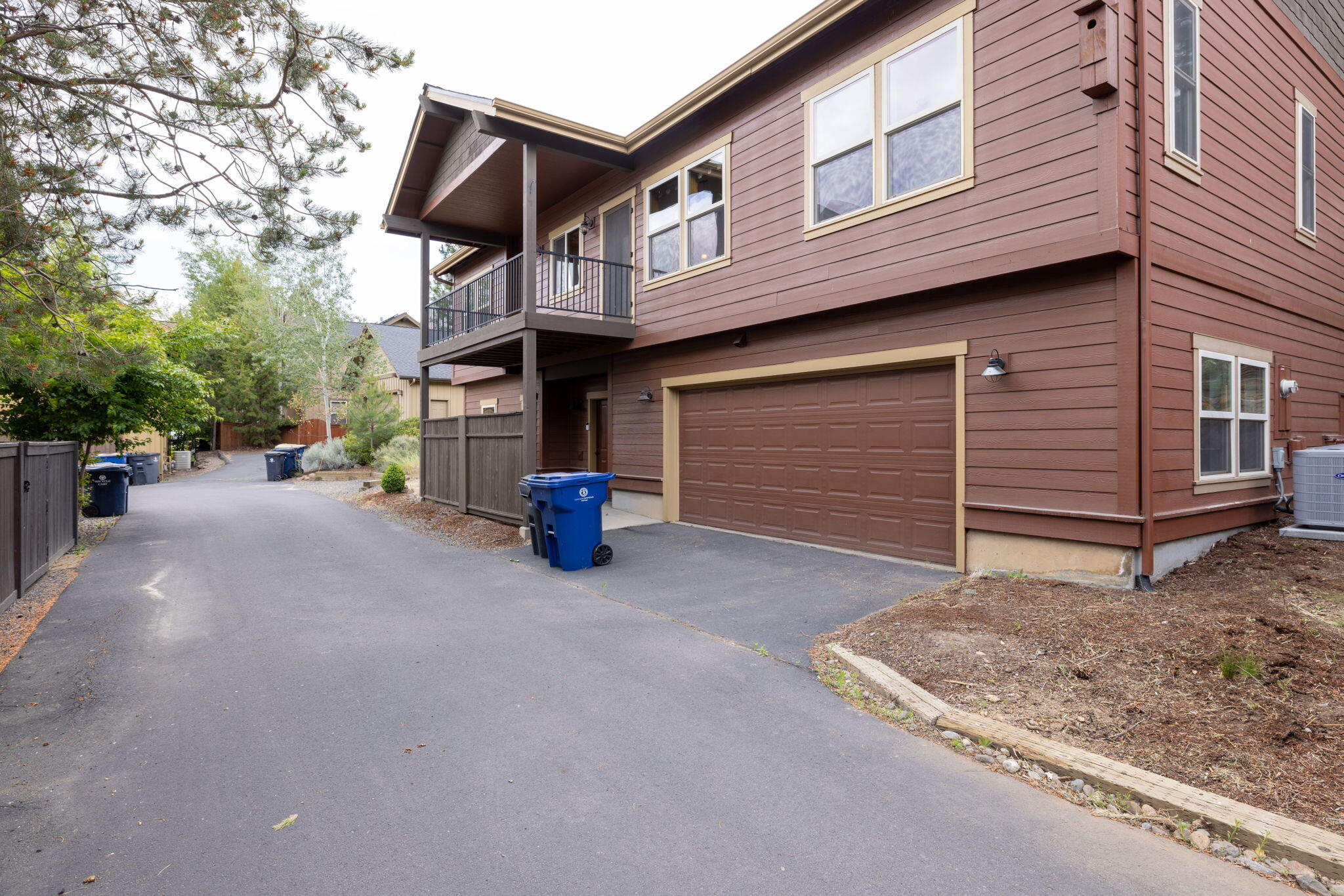 Sagewood - Residential