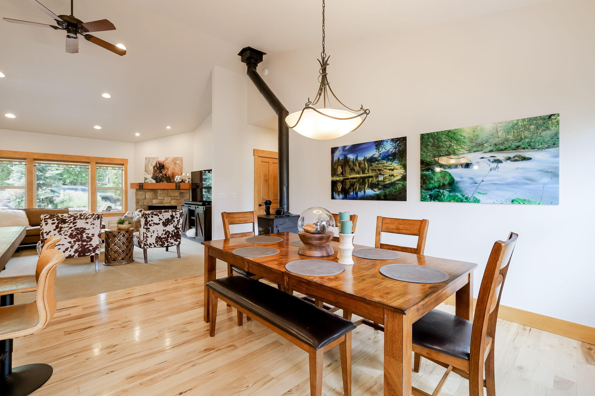 Sagewood - Residential