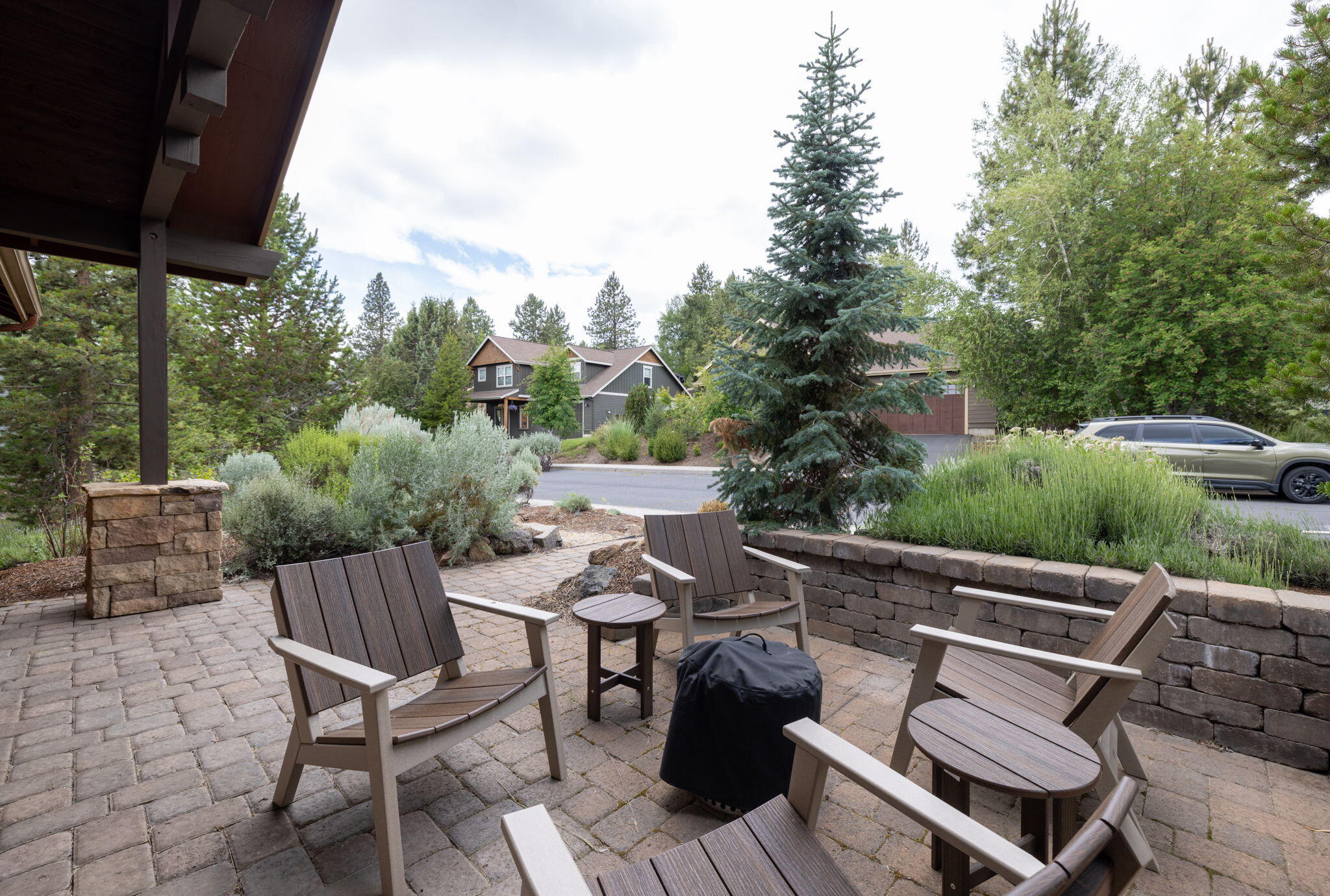 Sagewood - Residential