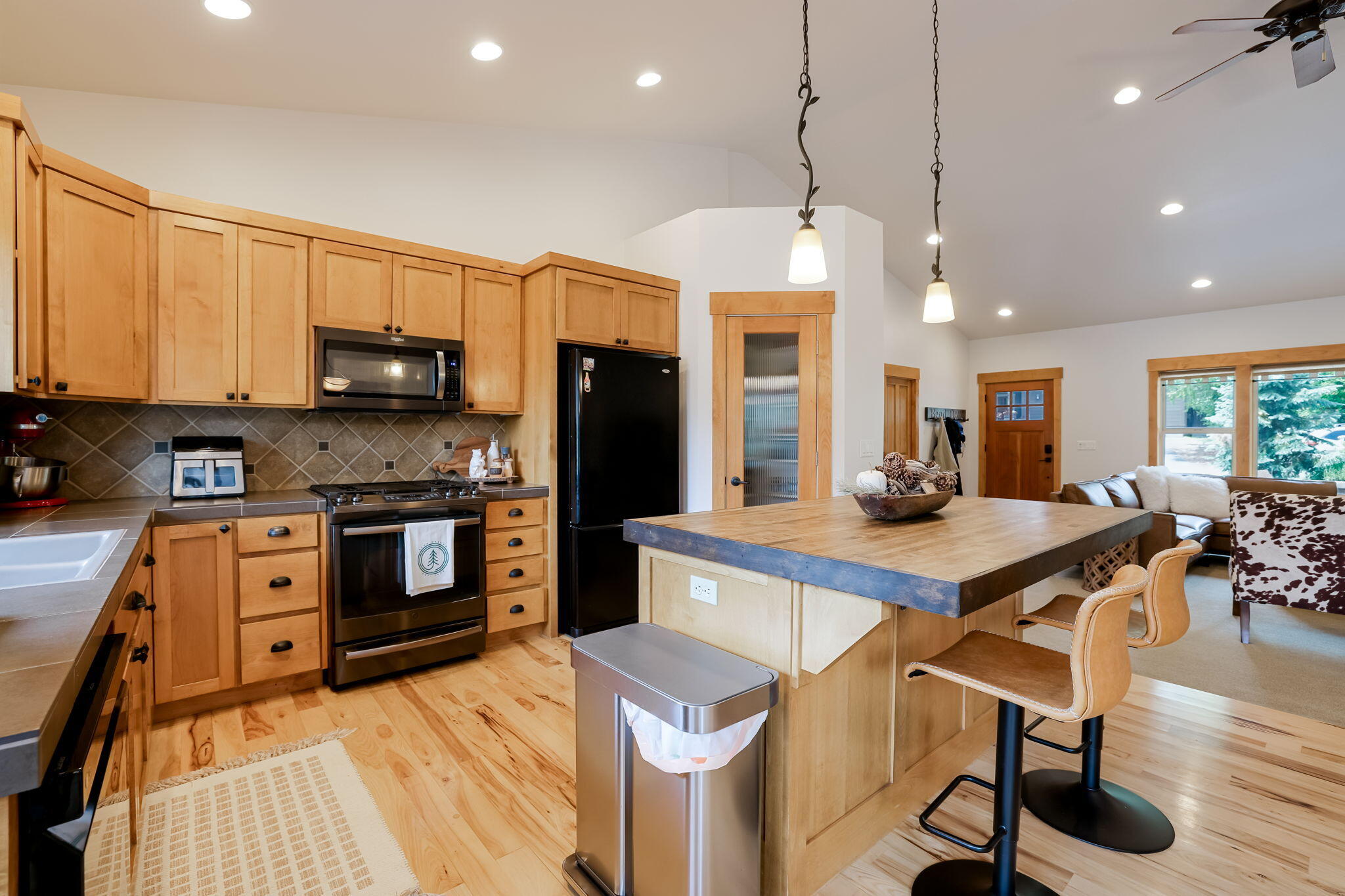 Sagewood - Residential