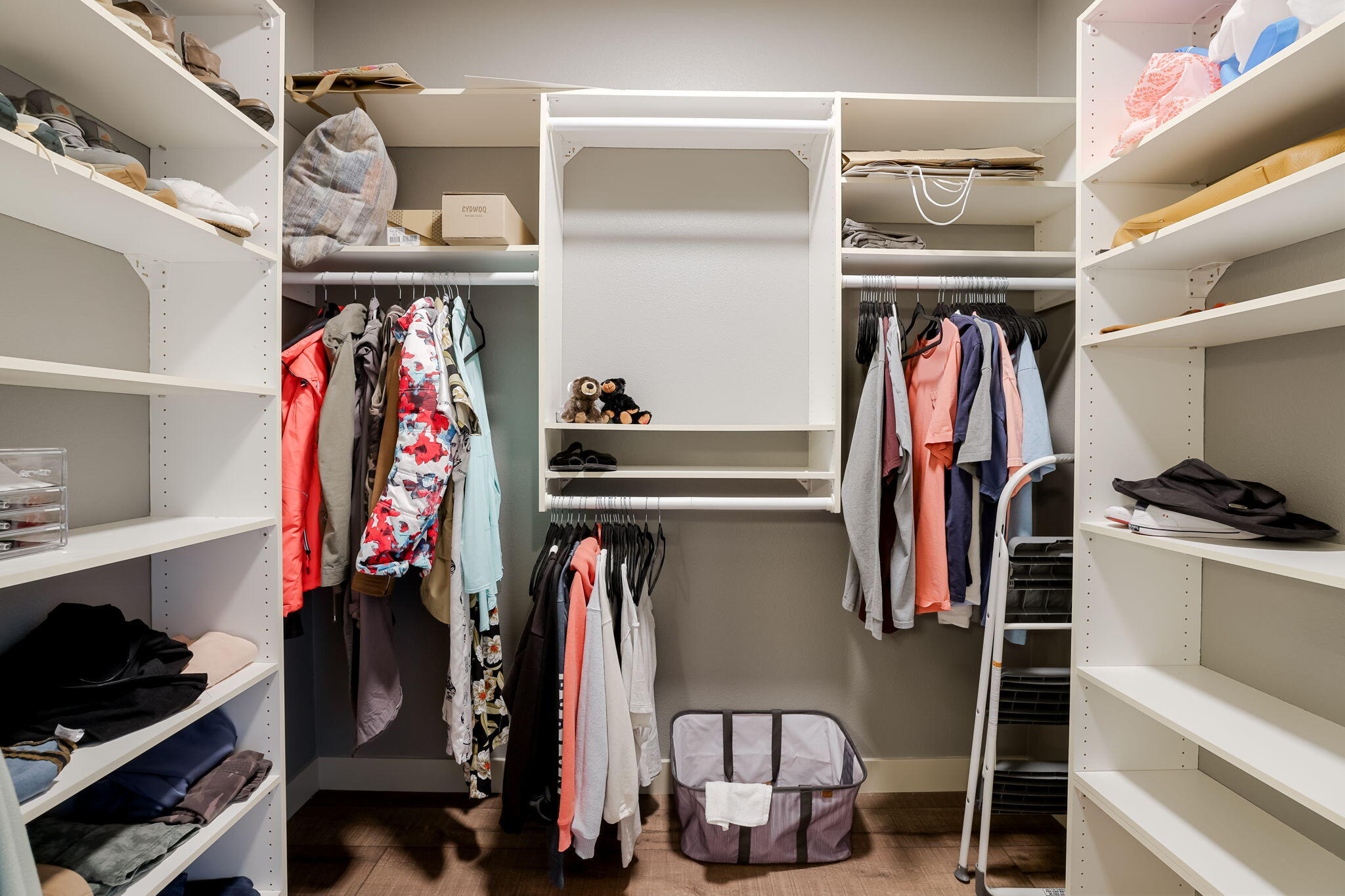 Sagewood - Residential