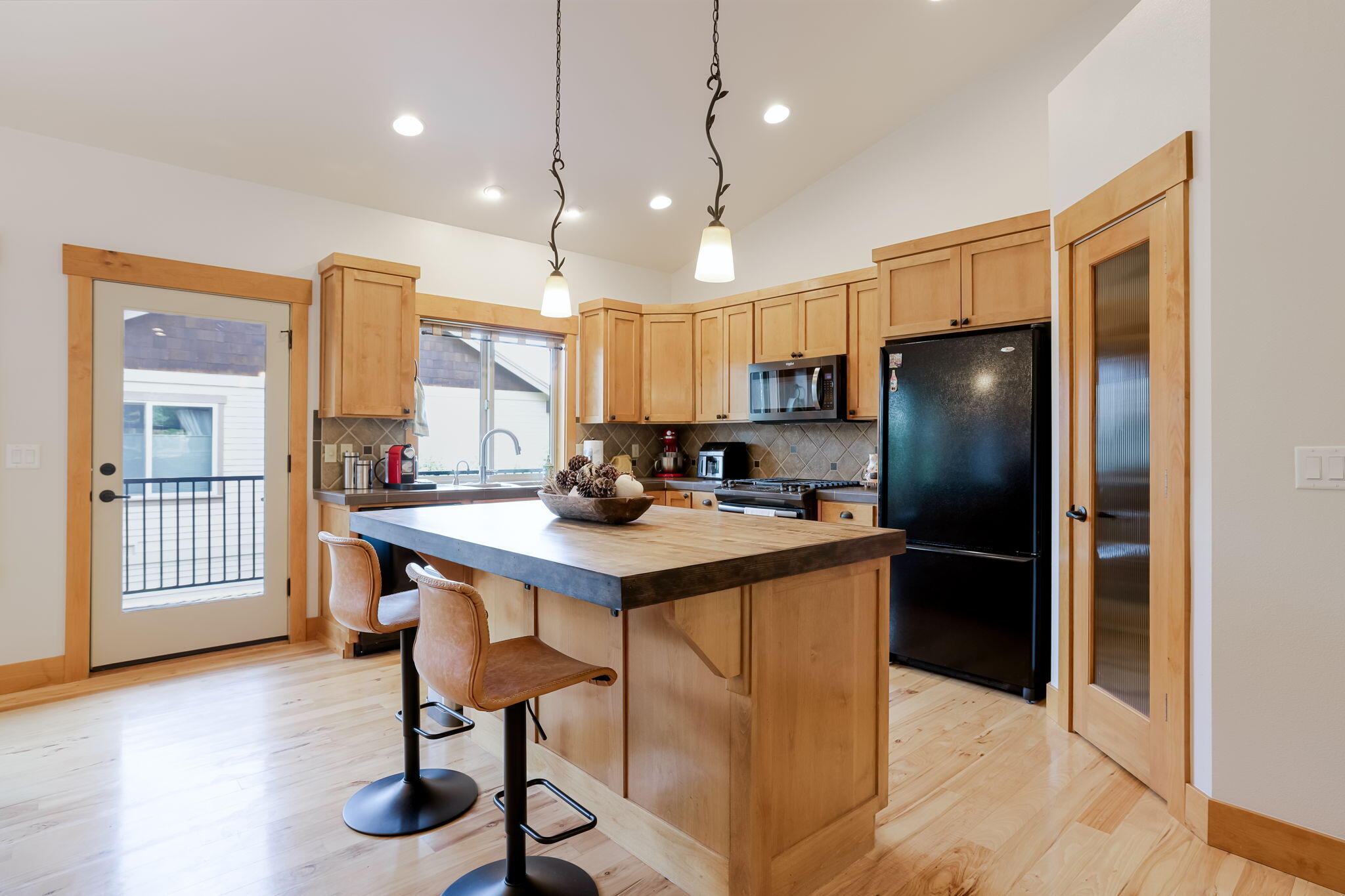 Sagewood - Residential