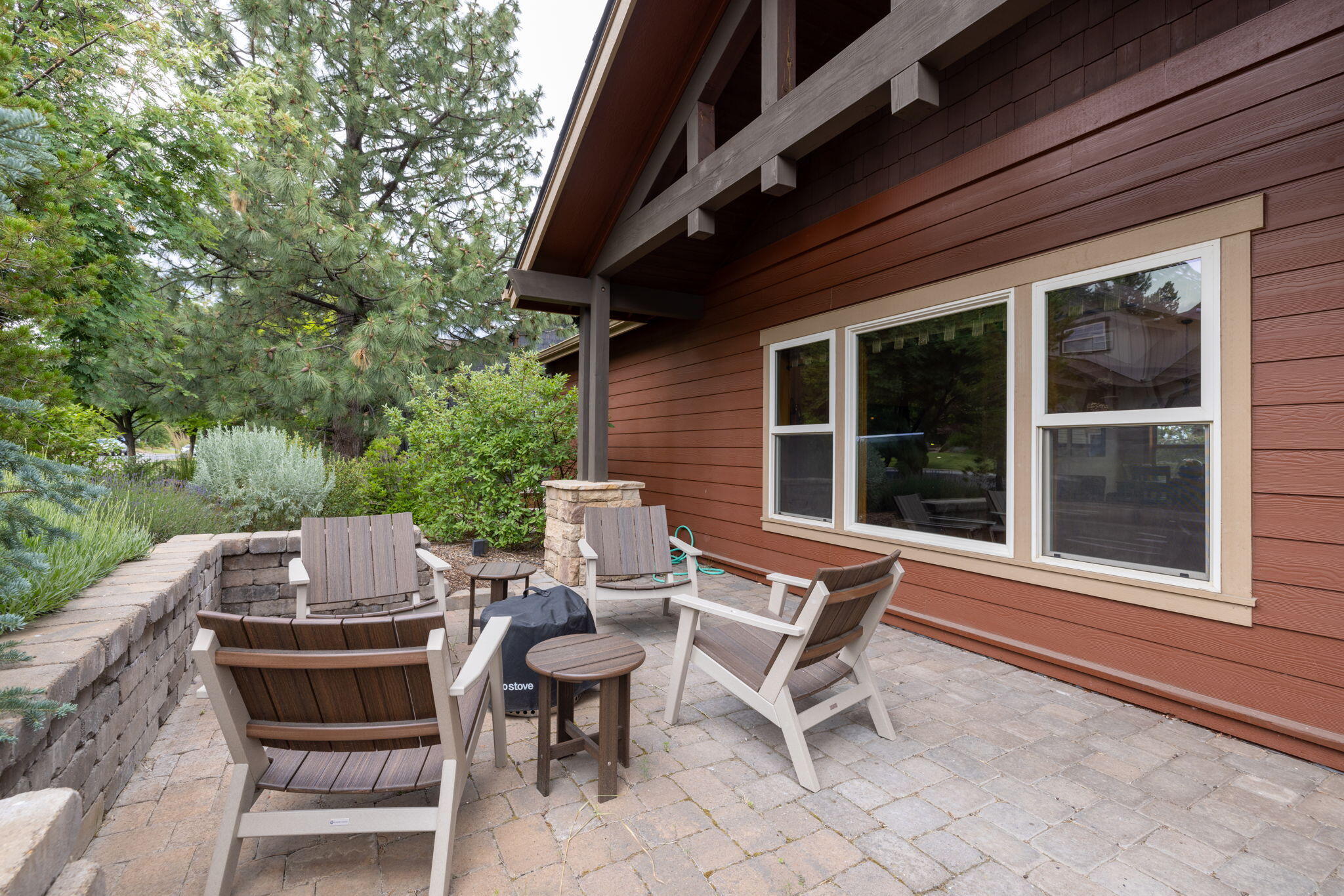 Sagewood - Residential