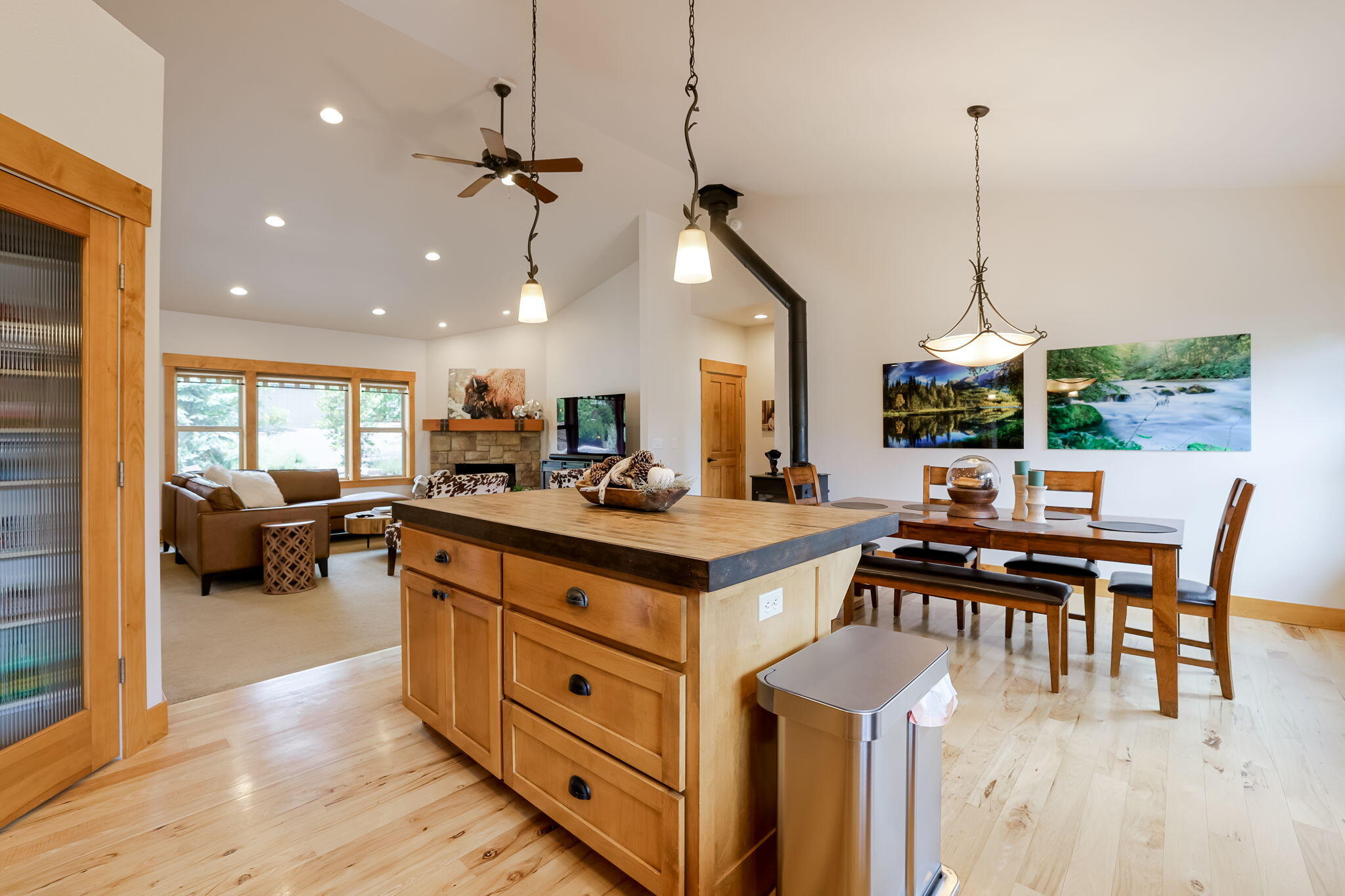 Sagewood - Residential