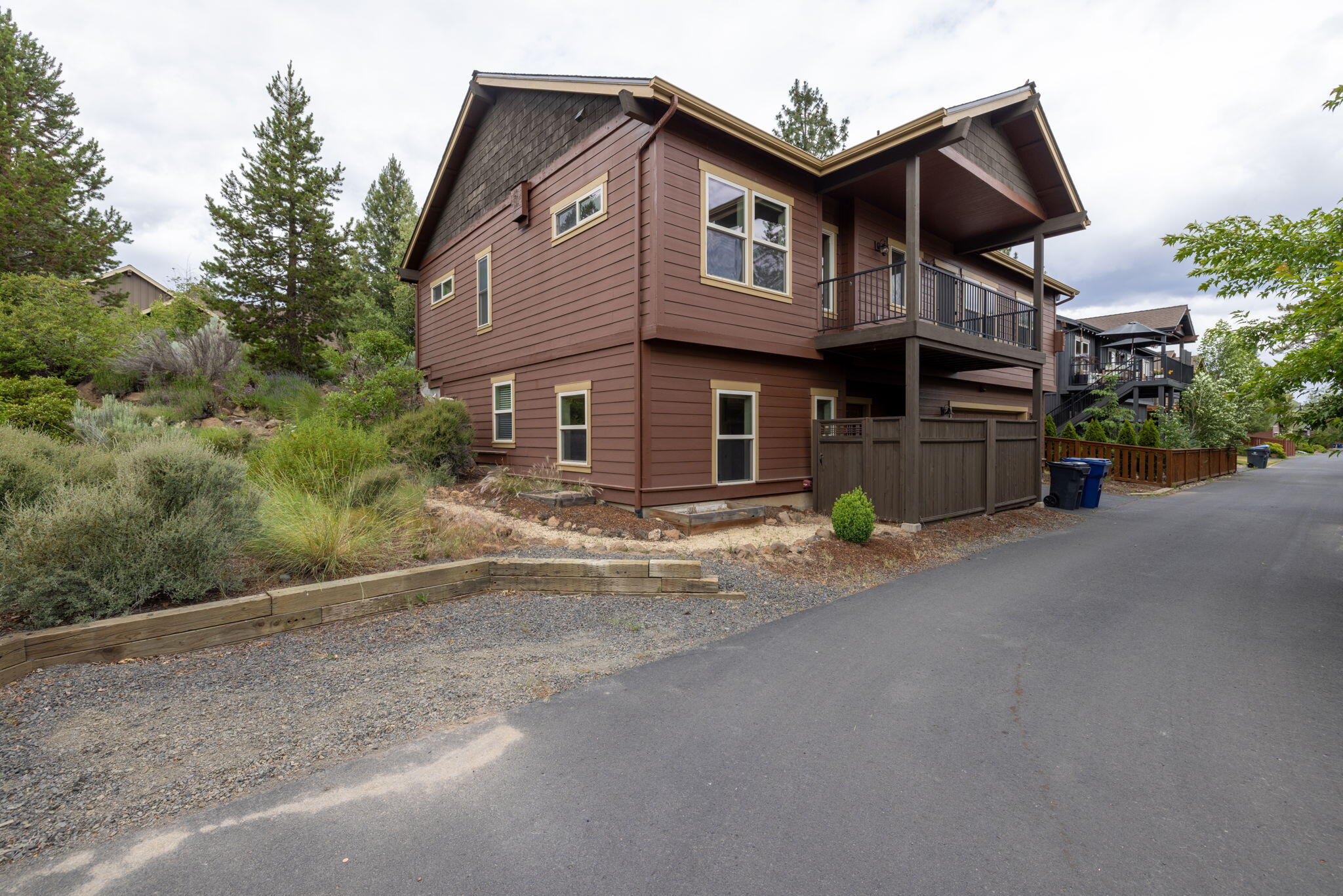 Sagewood - Residential