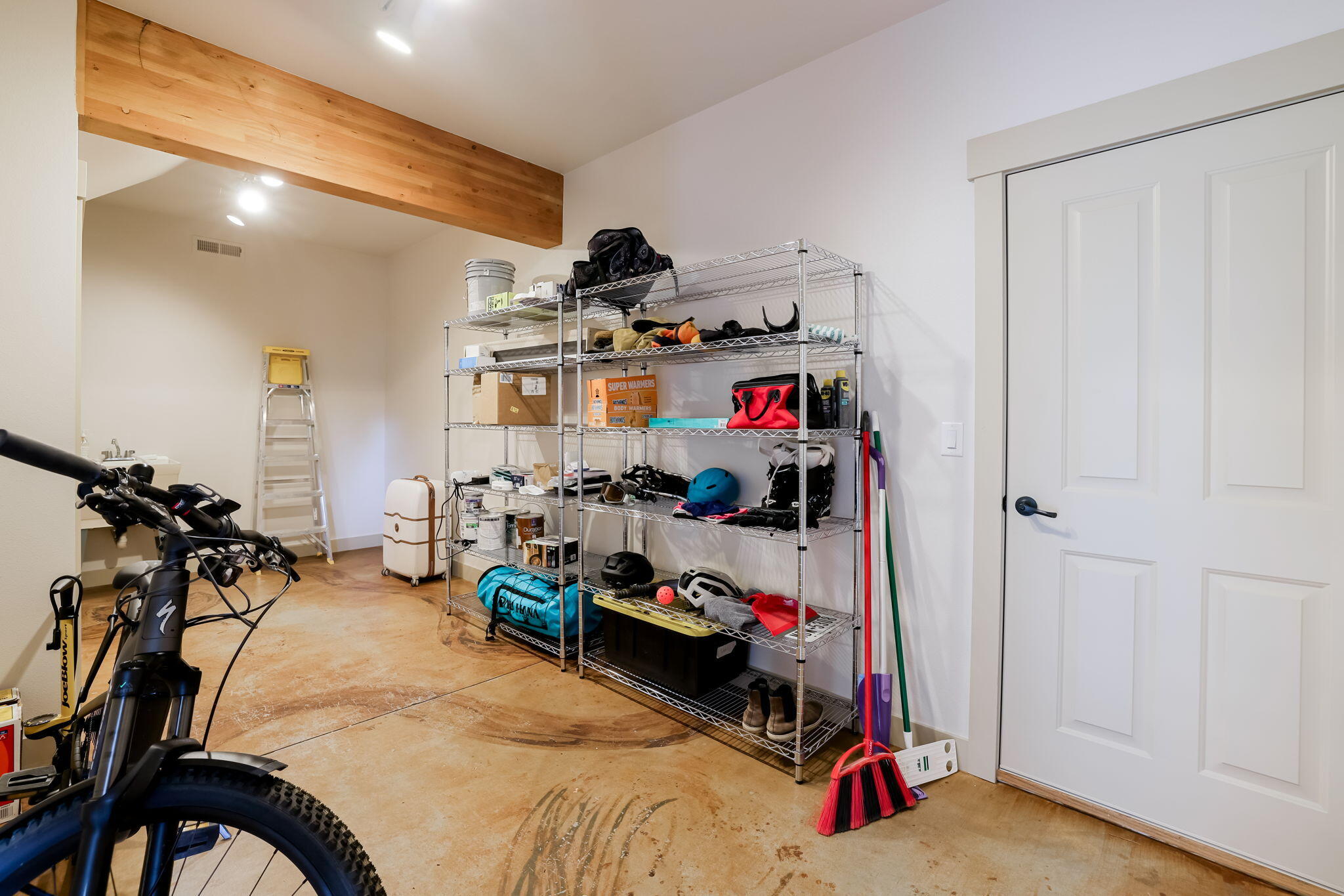 Sagewood - Residential