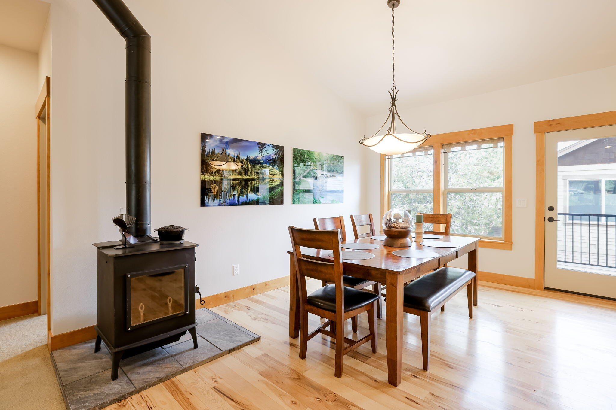 Sagewood - Residential