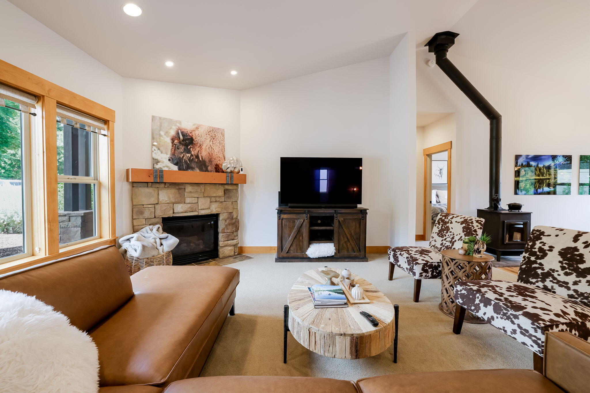 Sagewood - Residential