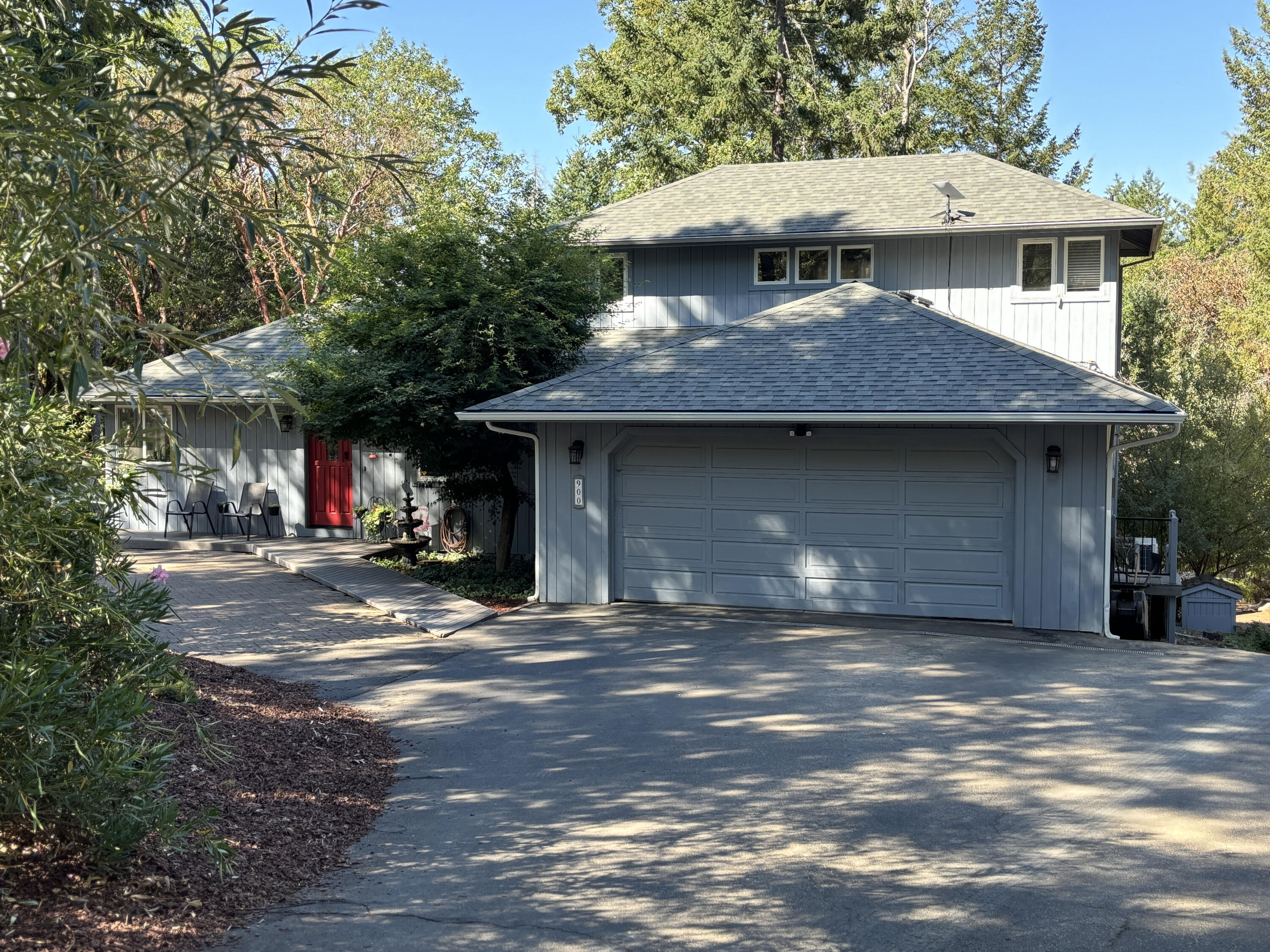 Shadow Hills Estates Subdivision - Residential