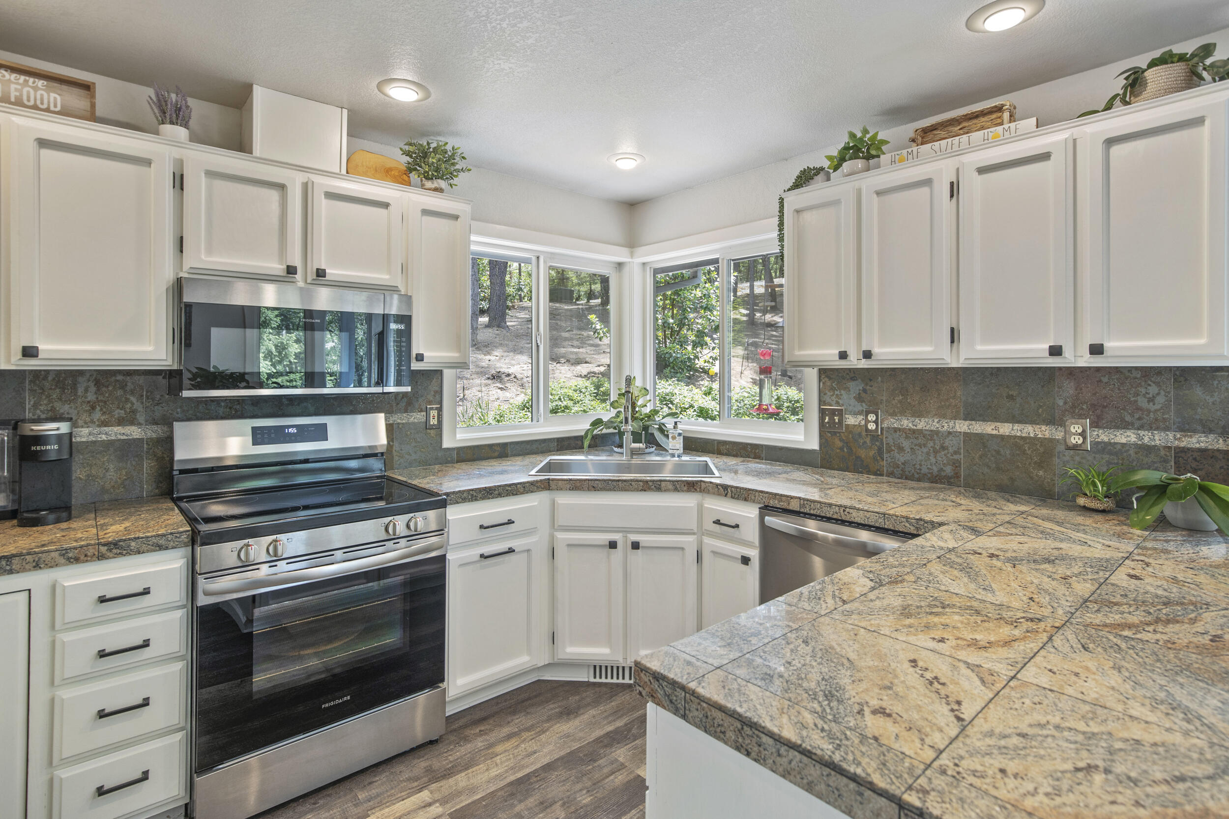 Shadow Hills Estates Subdivision - Residential