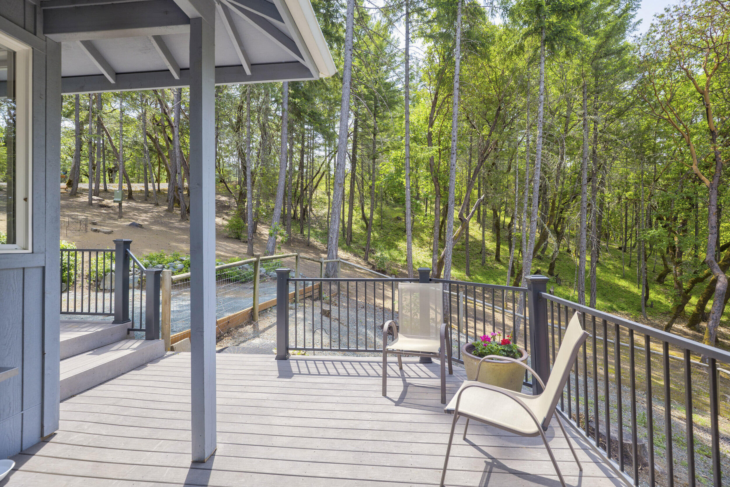 Shadow Hills Estates Subdivision - Residential