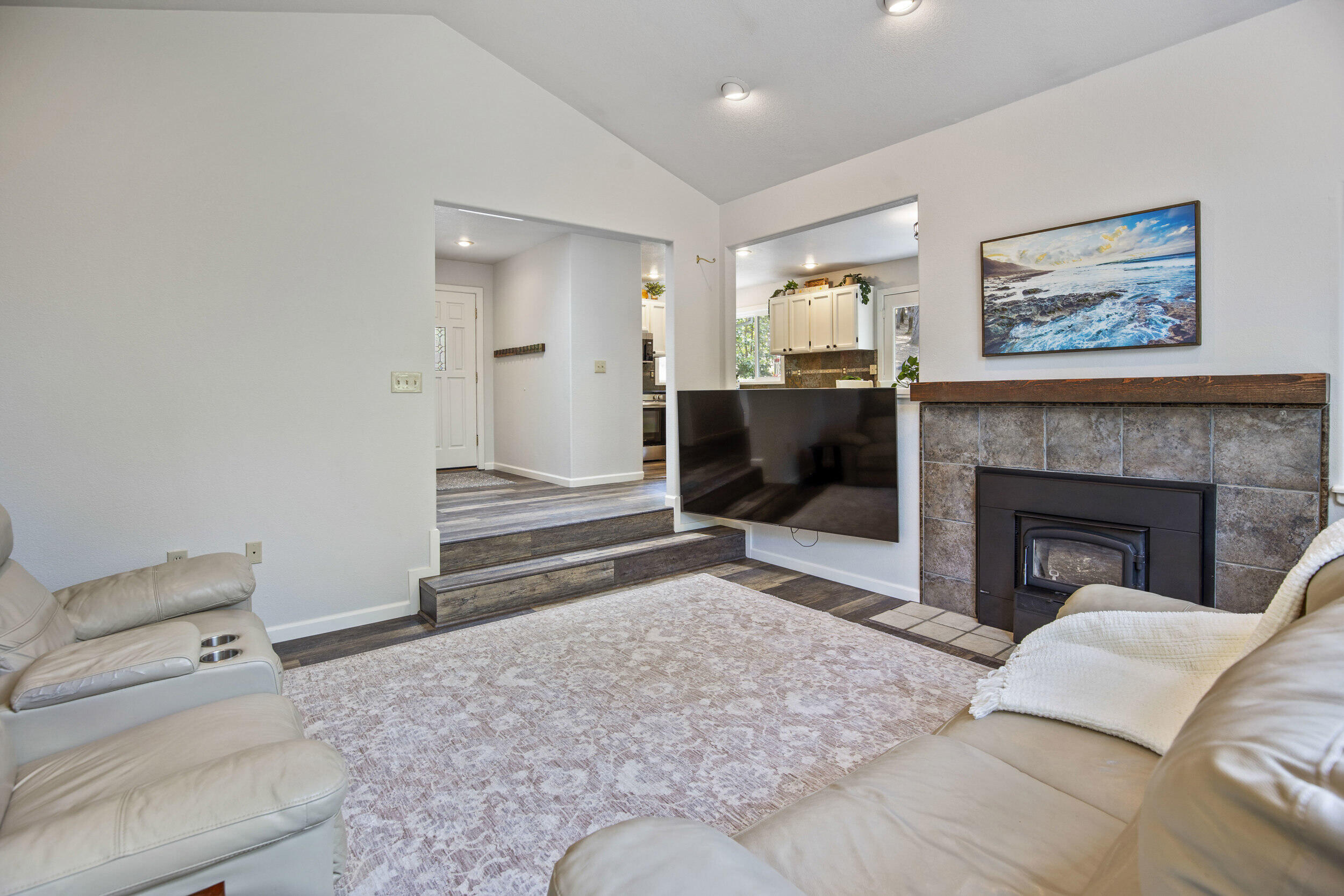 Shadow Hills Estates Subdivision - Residential