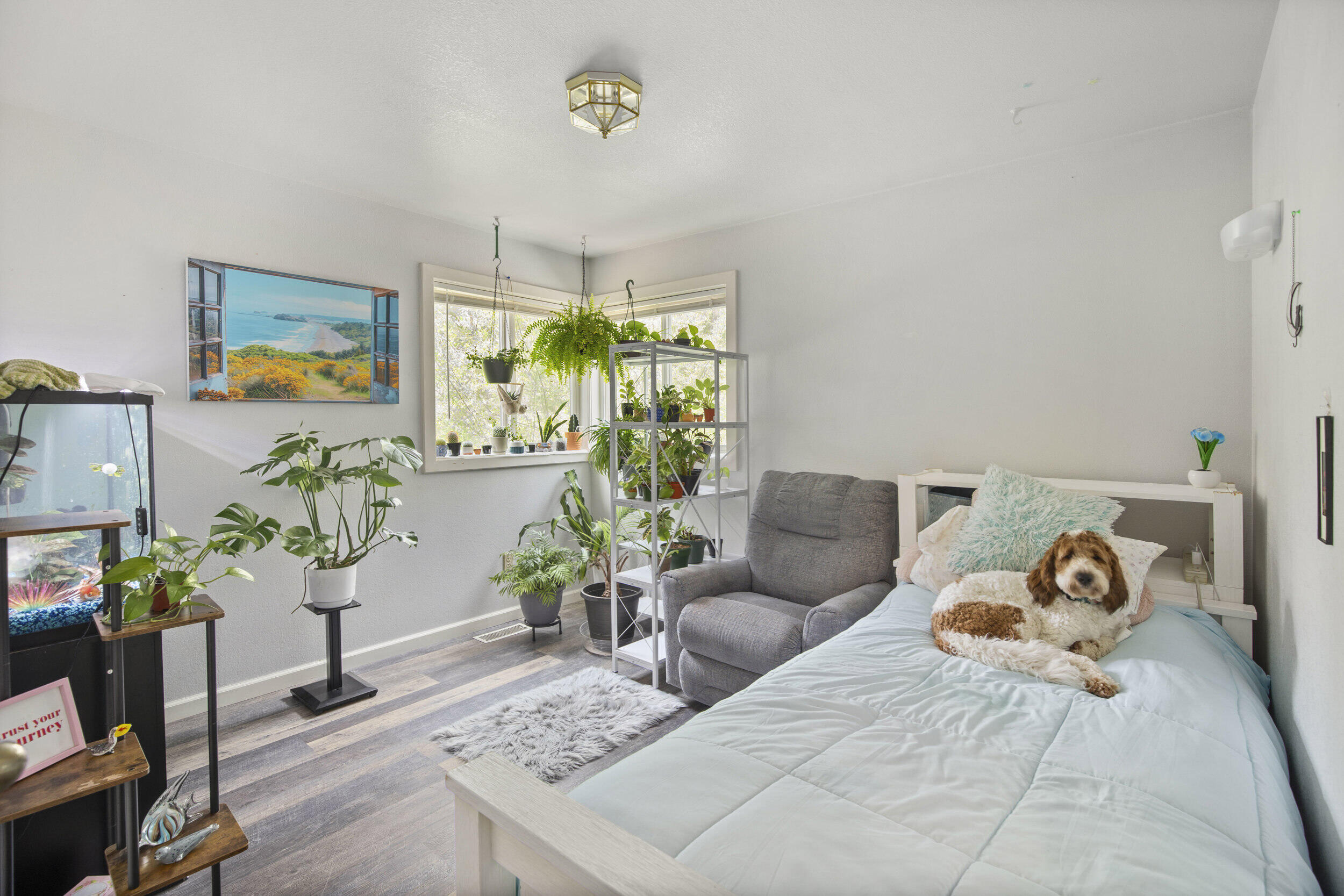 Shadow Hills Estates Subdivision - Residential