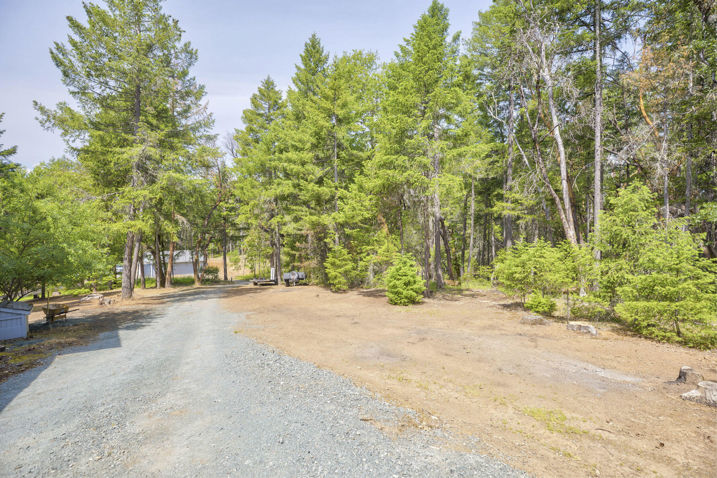 Shadow Hills Estates Subdivision - Residential