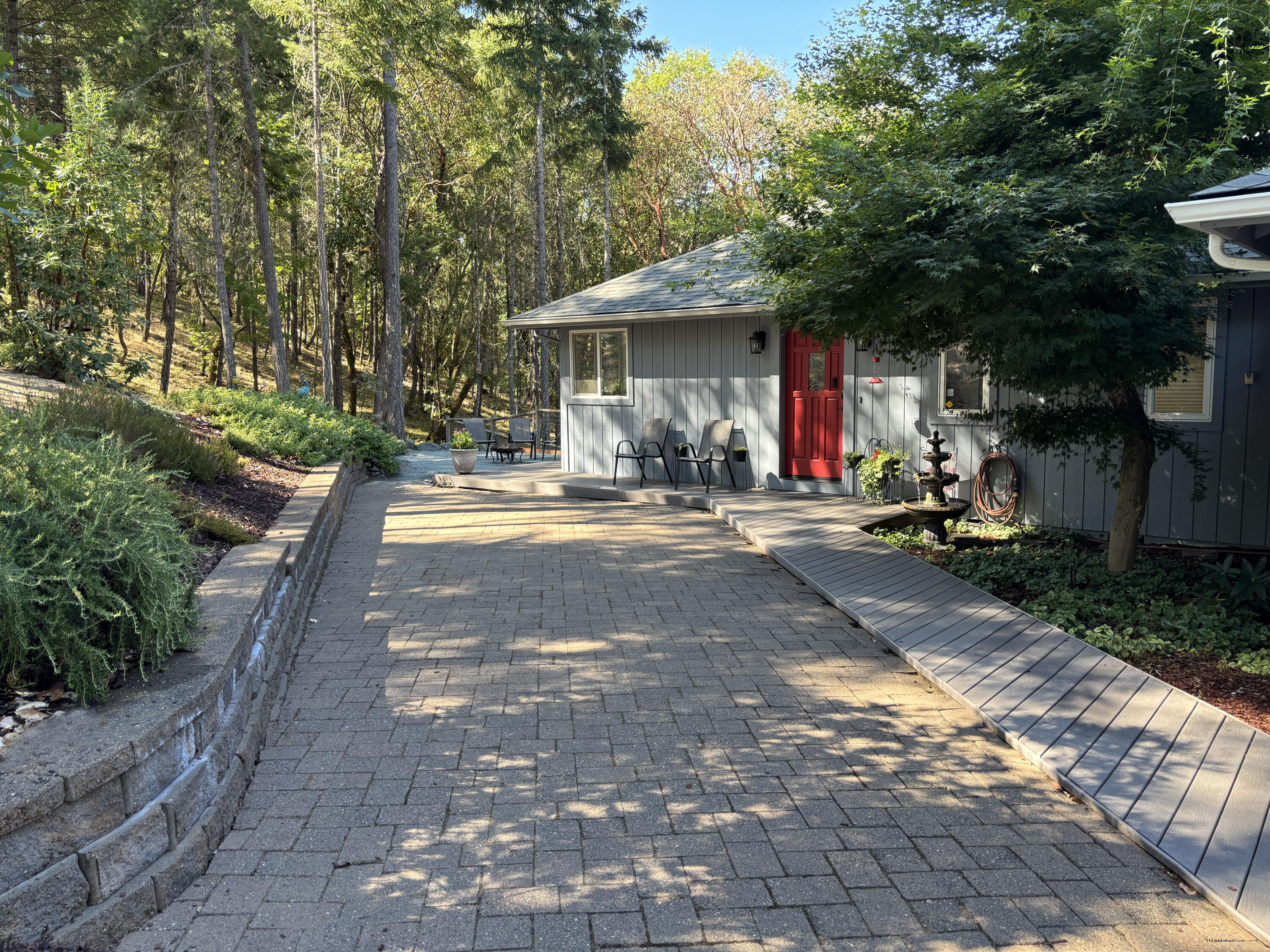 Shadow Hills Estates Subdivision - Residential