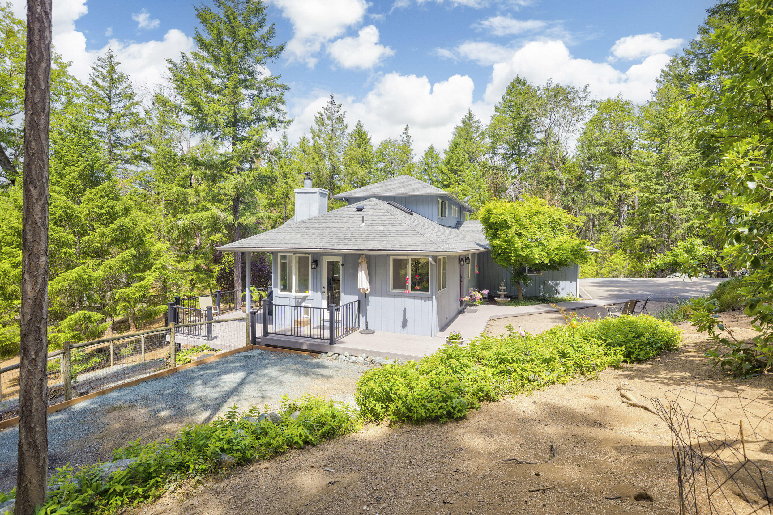 Shadow Hills Estates Subdivision - Residential