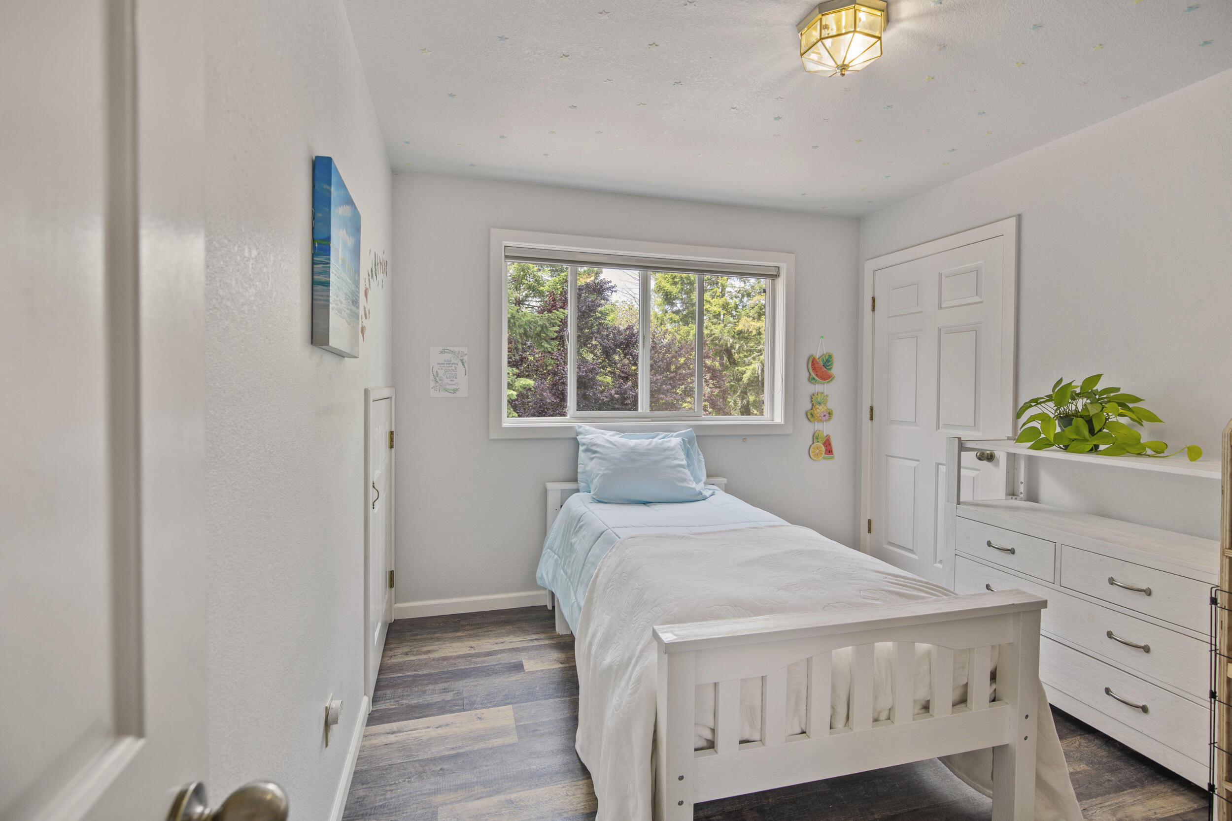 Shadow Hills Estates Subdivision - Residential