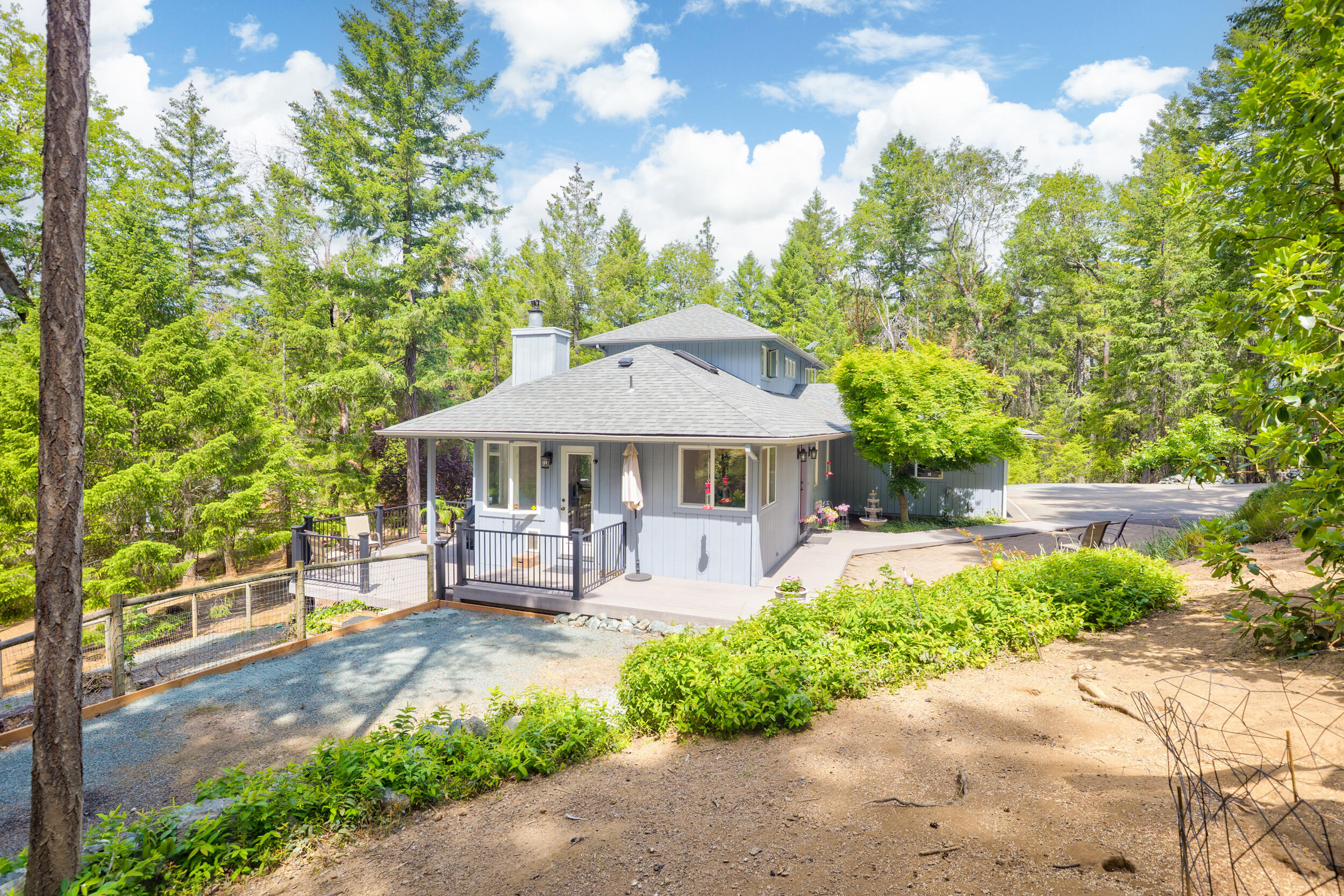 Shadow Hills Estates Subdivision - Residential