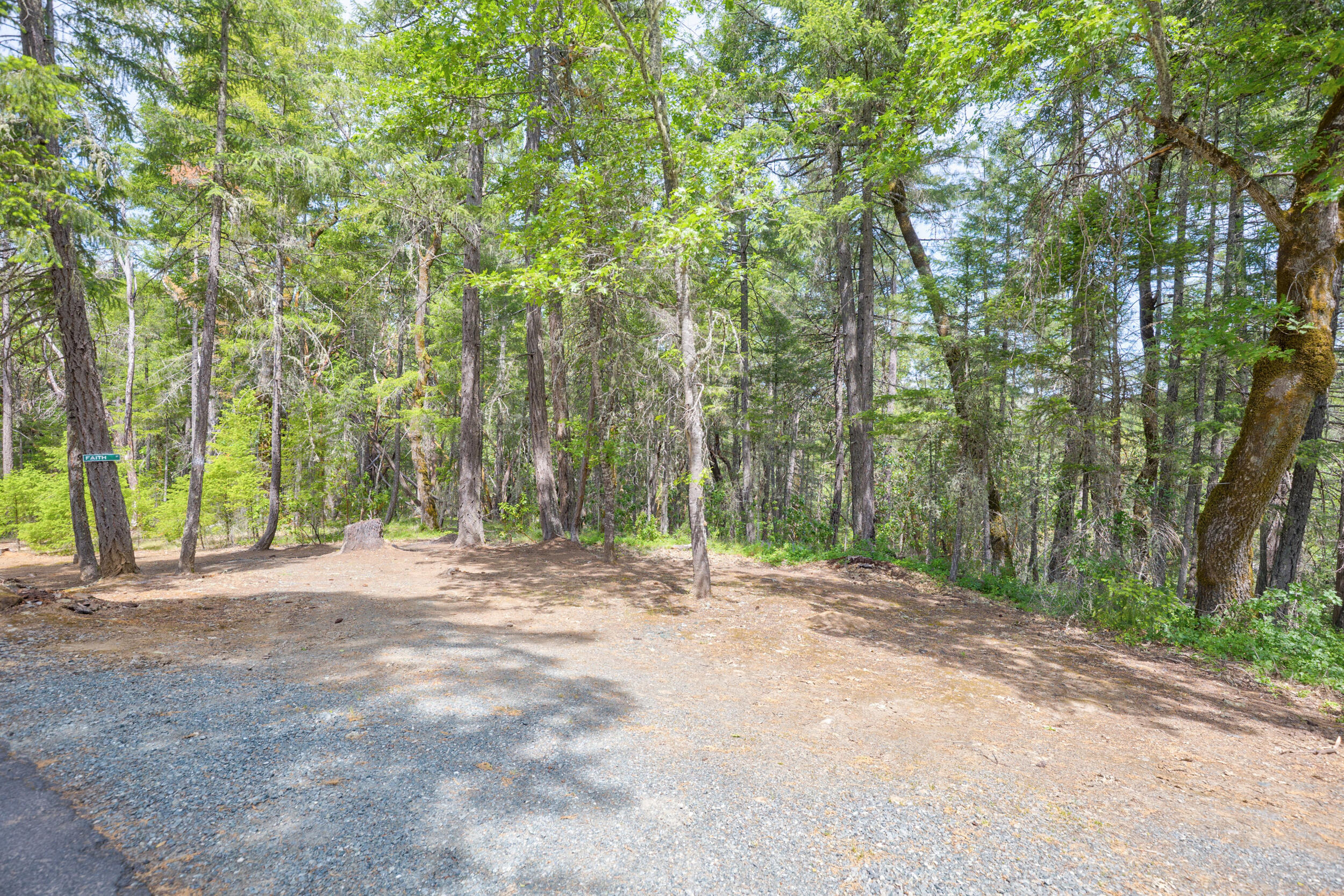 Shadow Hills Estates Subdivision - Residential