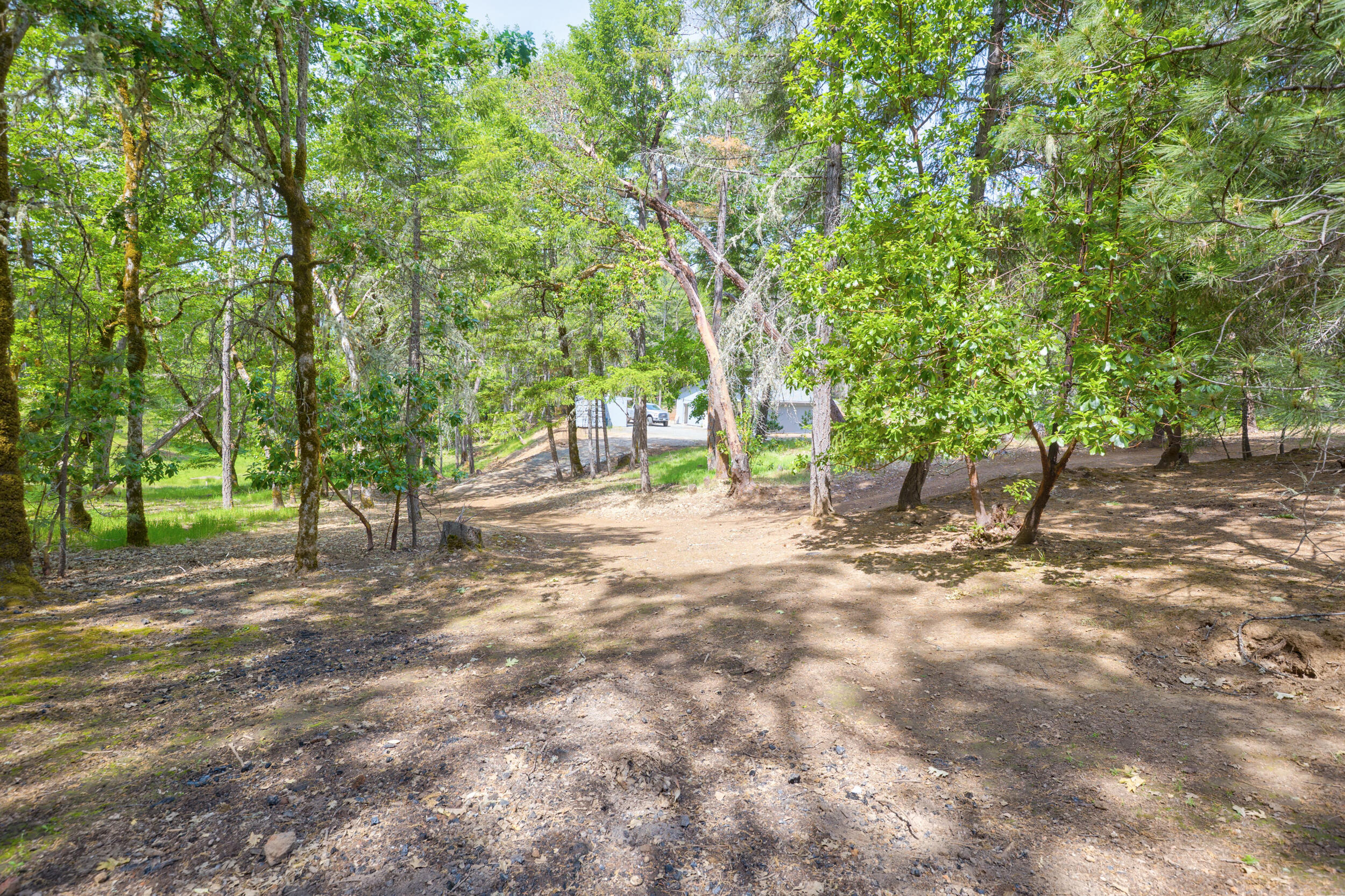 Shadow Hills Estates Subdivision - Residential