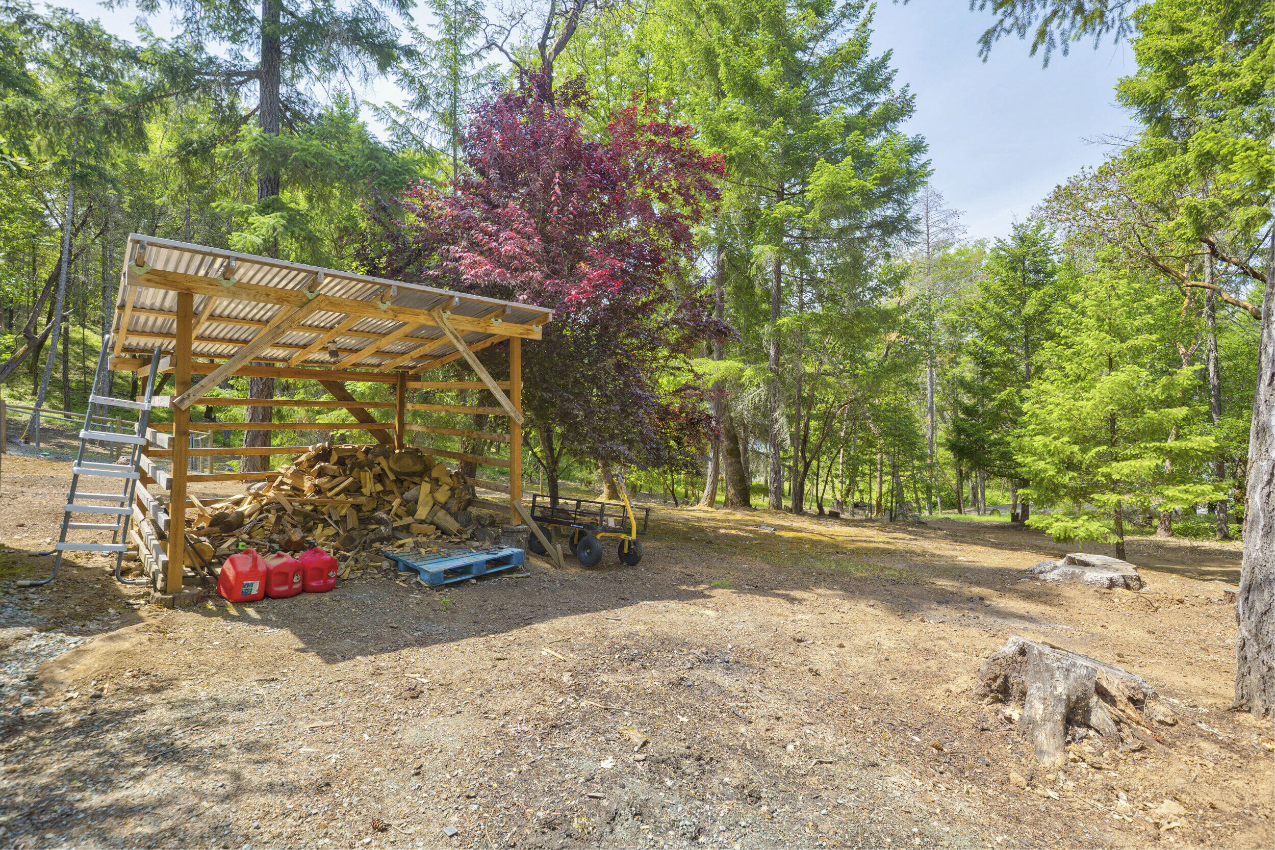 Shadow Hills Estates Subdivision - Residential