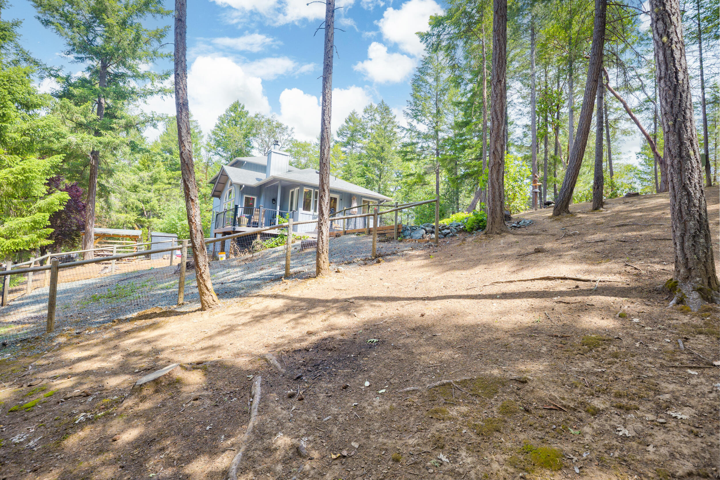 Shadow Hills Estates Subdivision - Residential