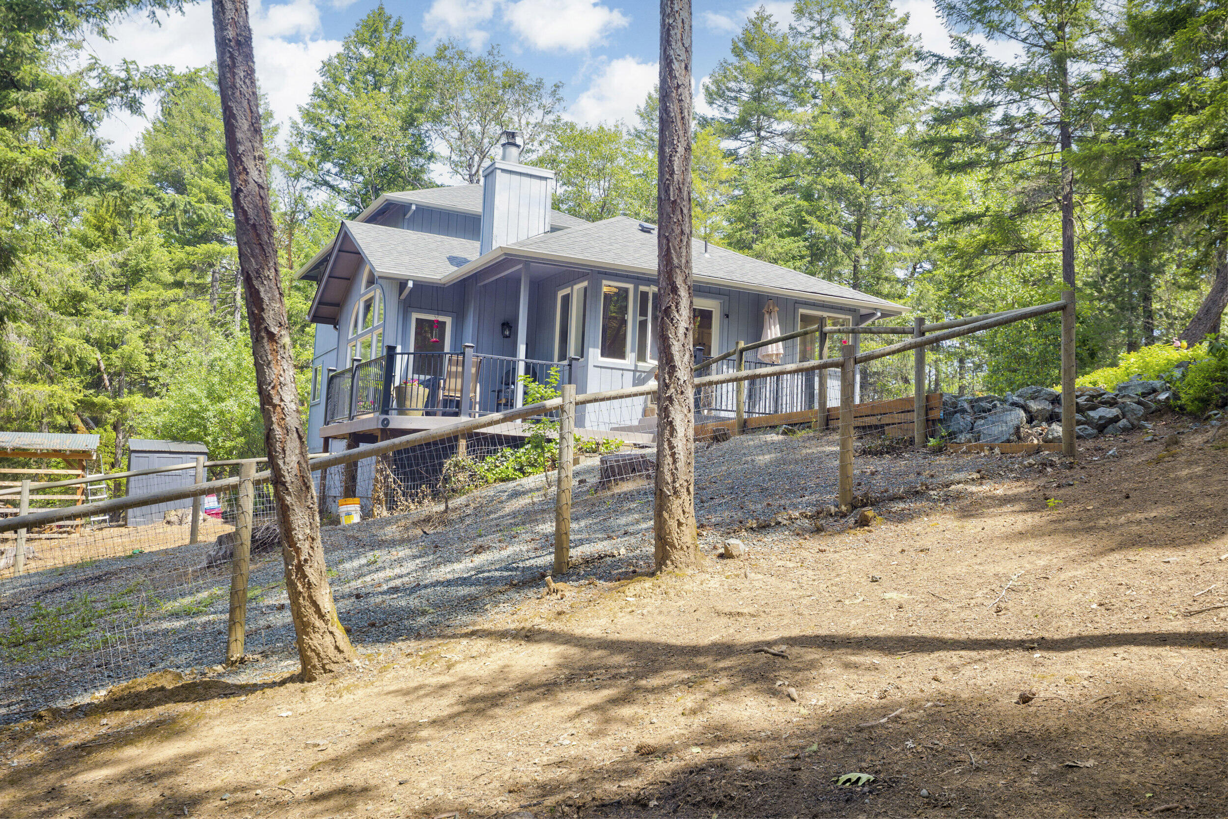 Shadow Hills Estates Subdivision - Residential