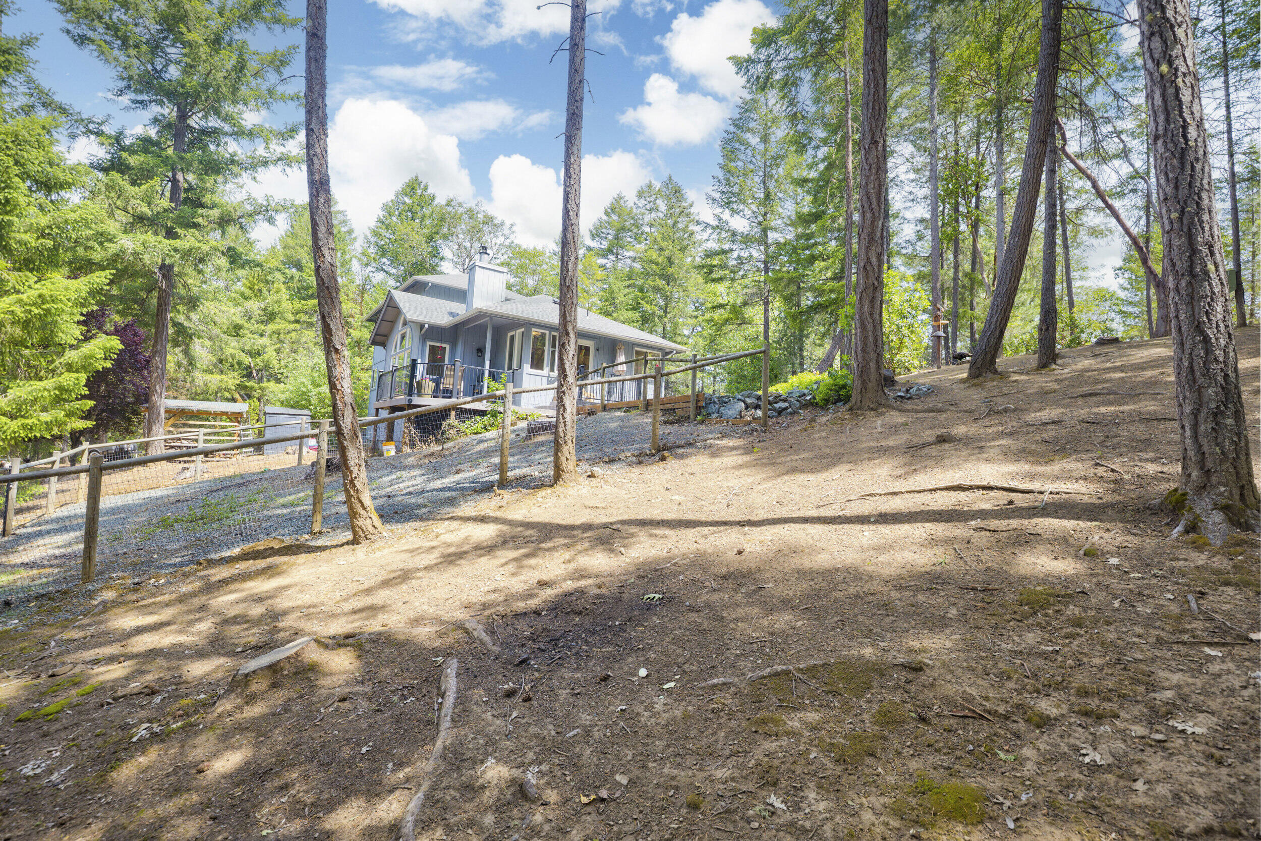 Shadow Hills Estates Subdivision - Residential