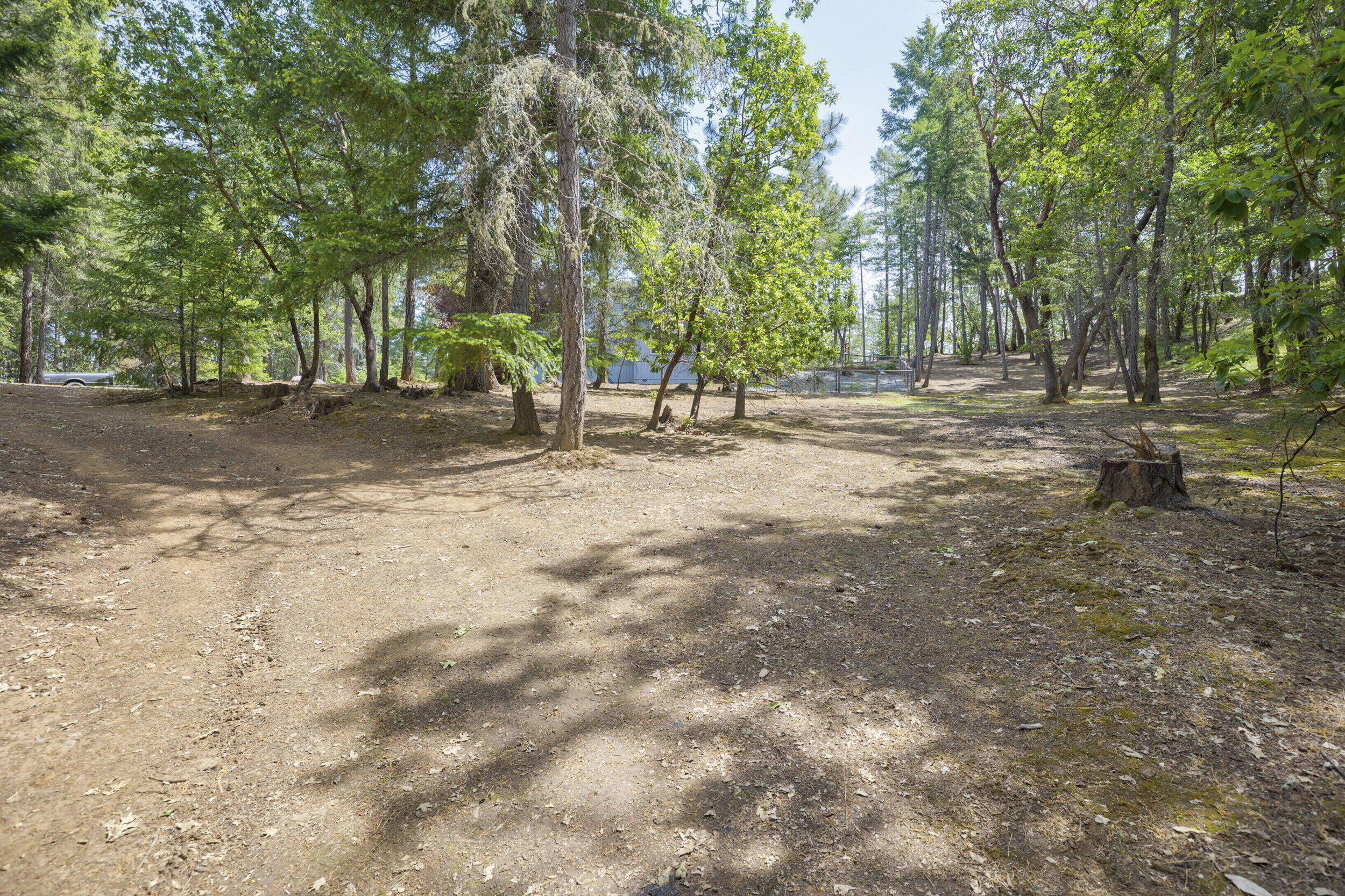 Shadow Hills Estates Subdivision - Residential