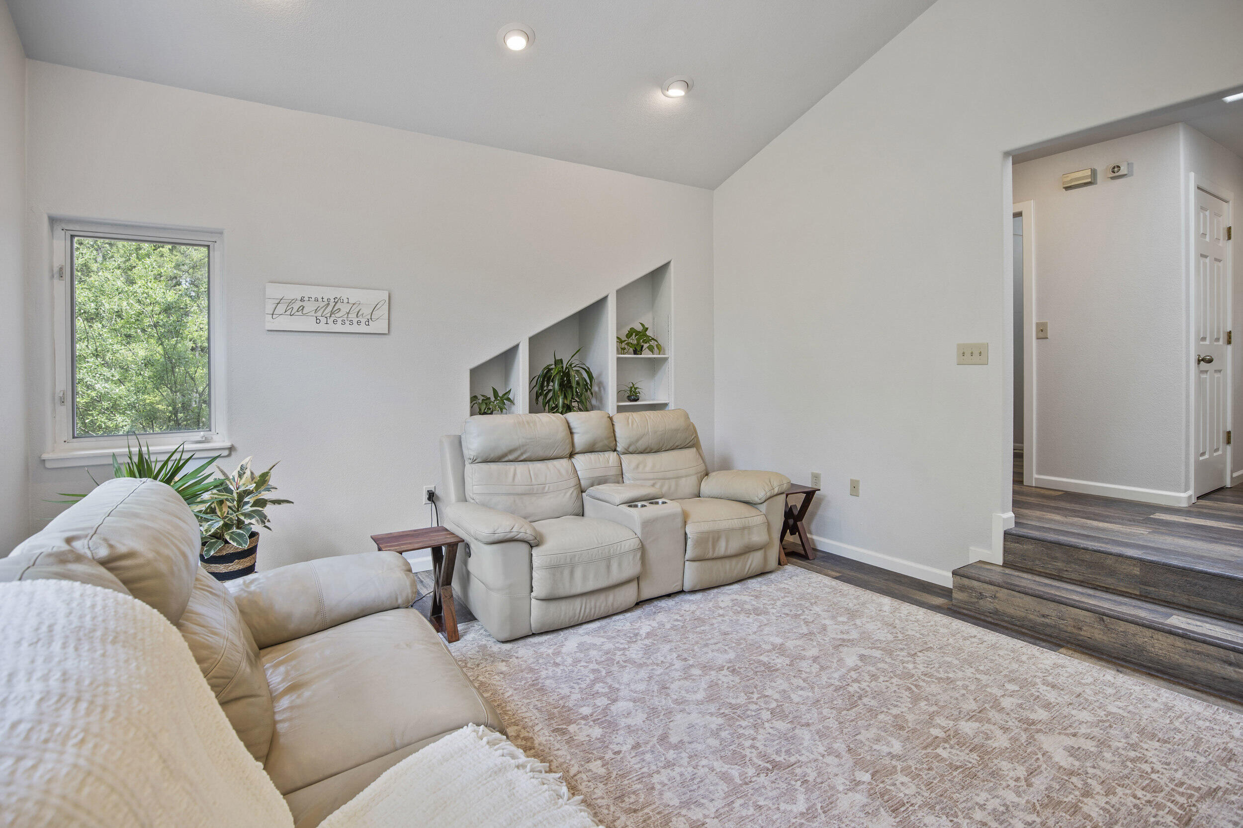 Shadow Hills Estates Subdivision - Residential