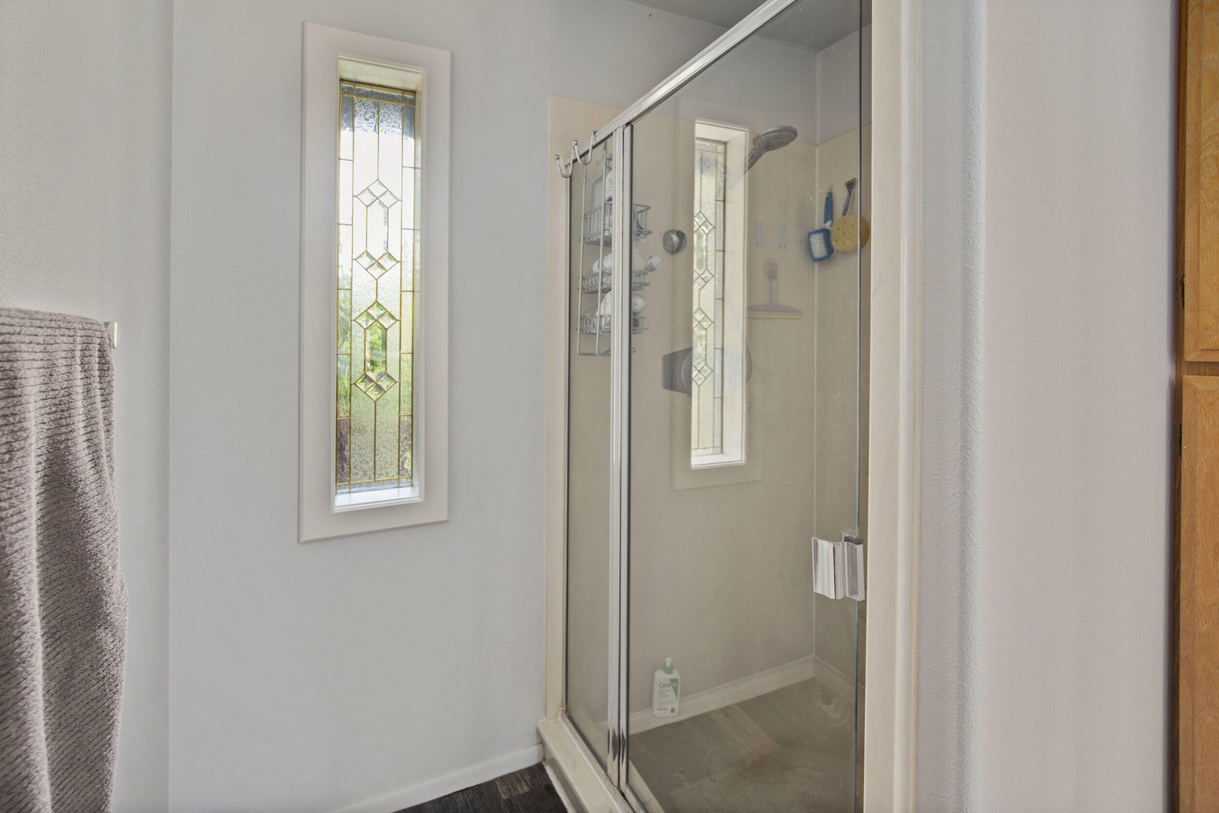 Shadow Hills Estates Subdivision - Residential