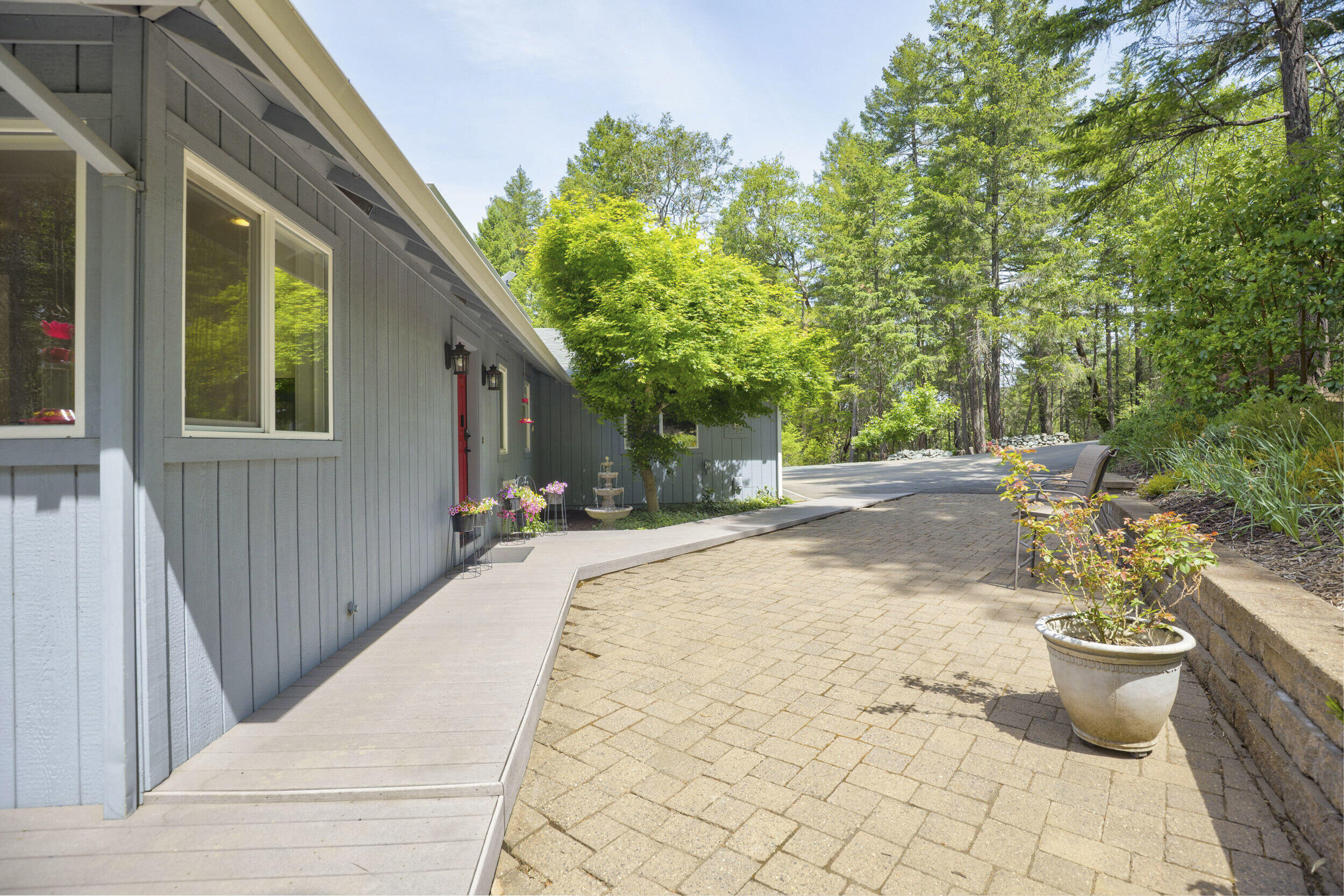 Shadow Hills Estates Subdivision - Residential