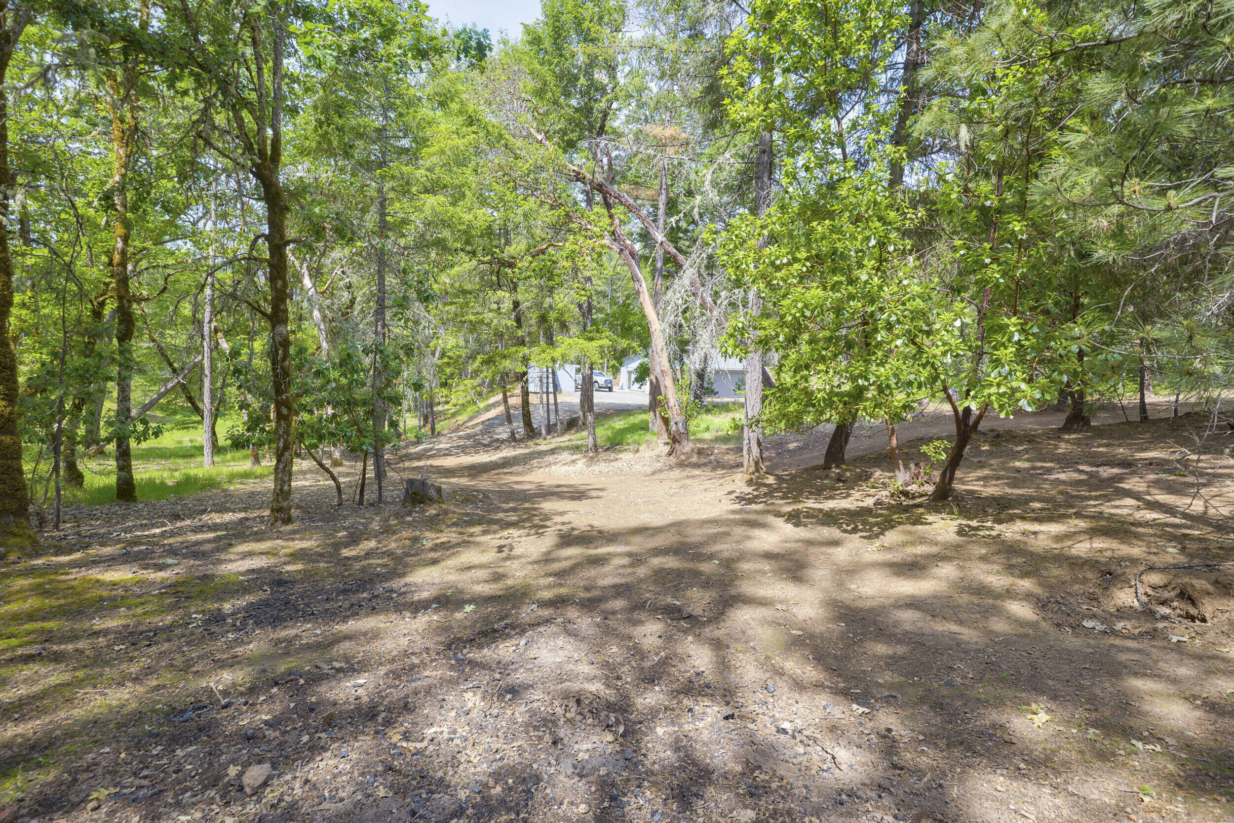 Shadow Hills Estates Subdivision - Residential