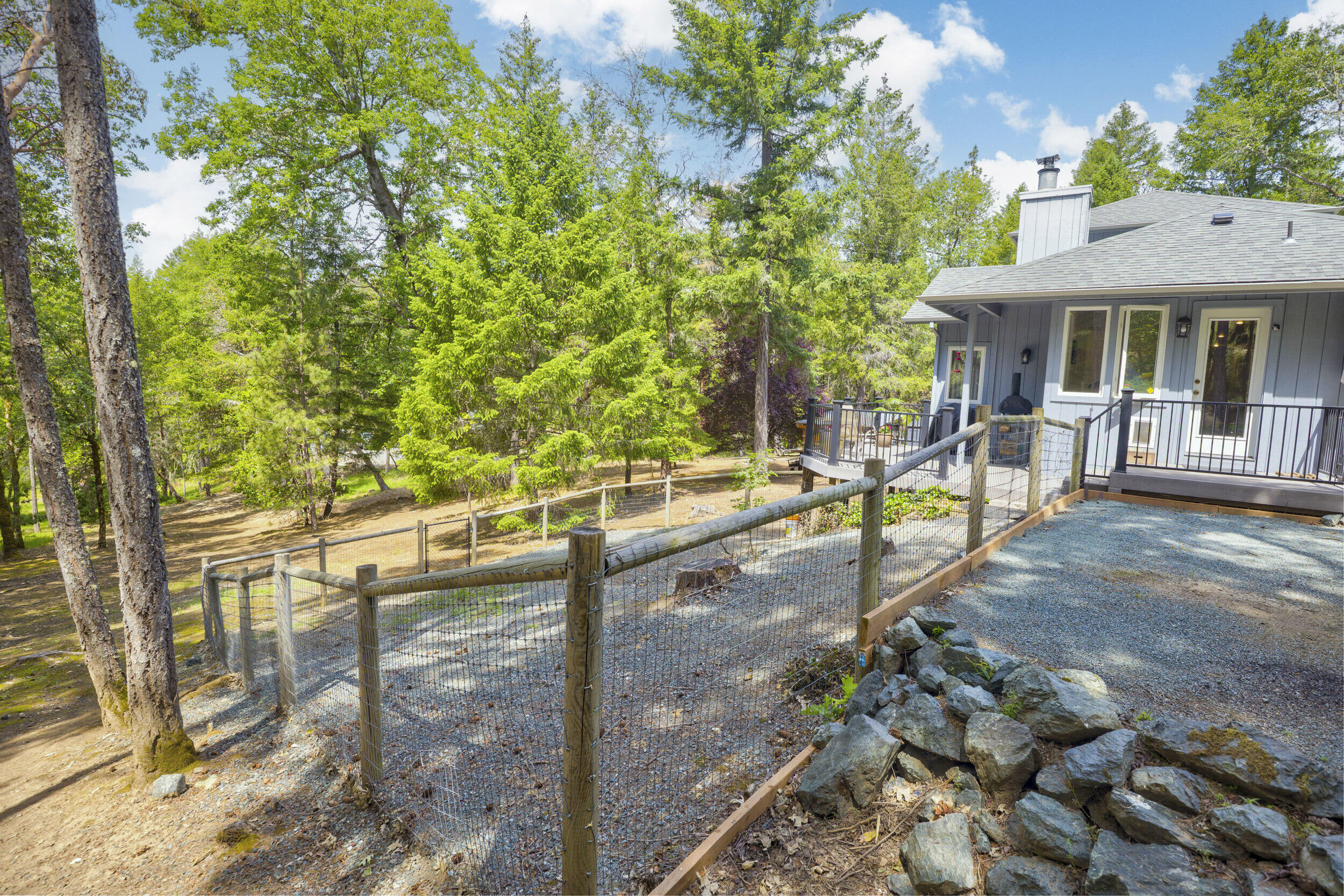 Shadow Hills Estates Subdivision - Residential