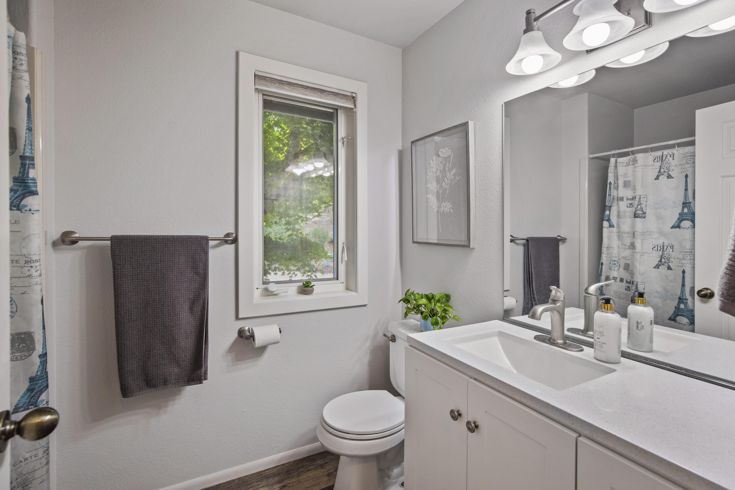 Shadow Hills Estates Subdivision - Residential