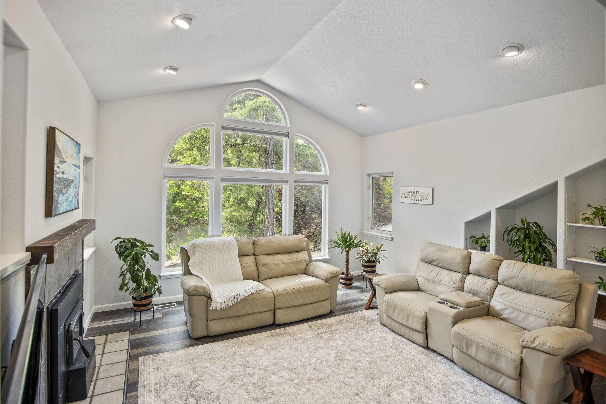 Shadow Hills Estates Subdivision - Residential