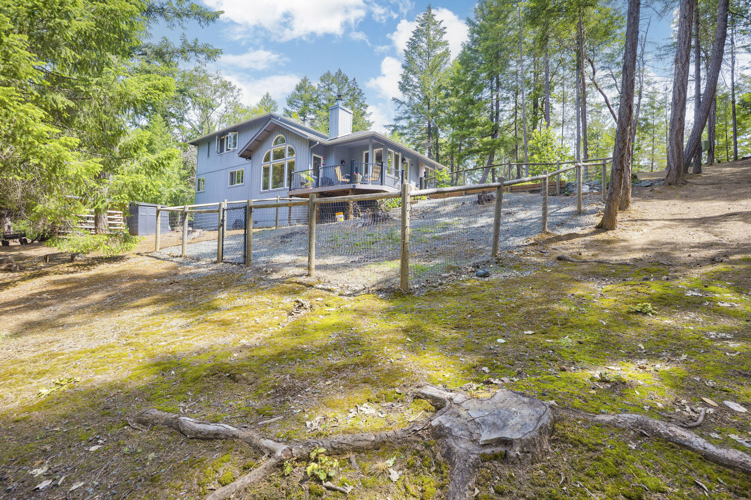 Shadow Hills Estates Subdivision - Residential