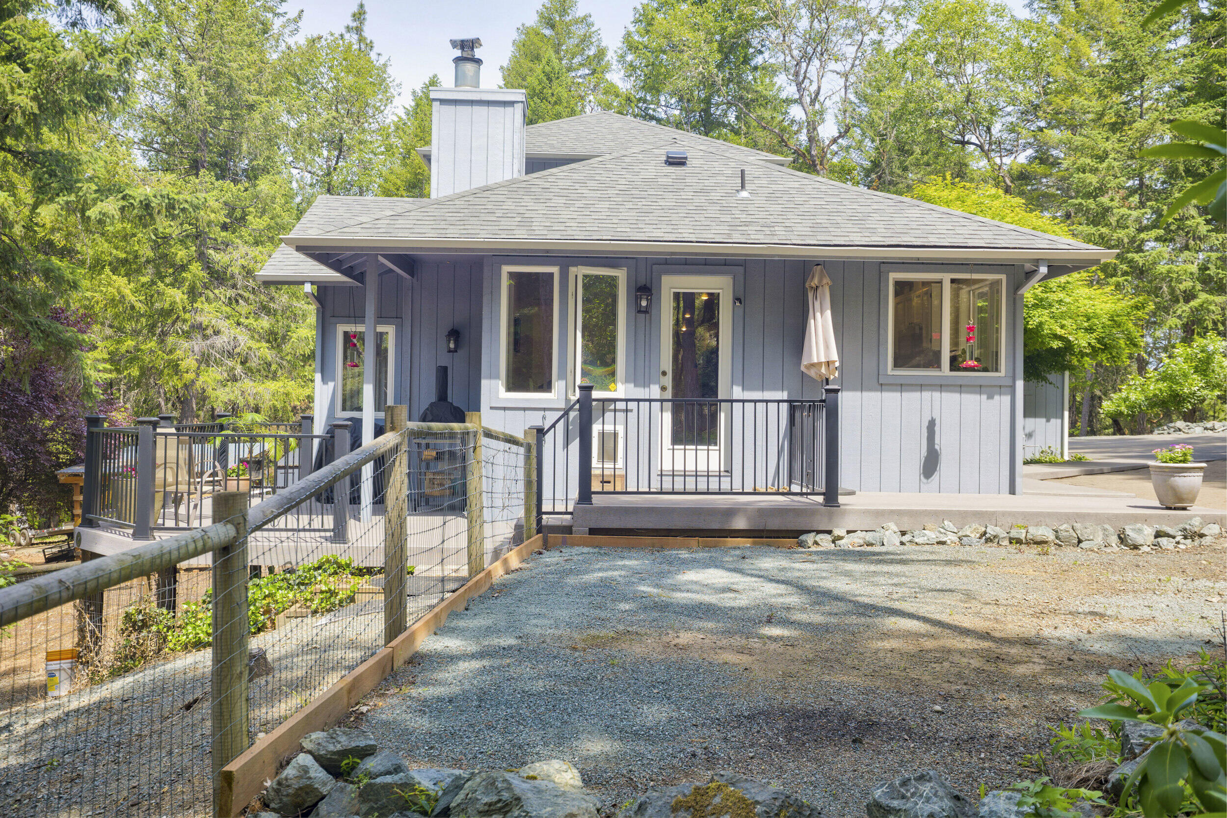 Shadow Hills Estates Subdivision - Residential