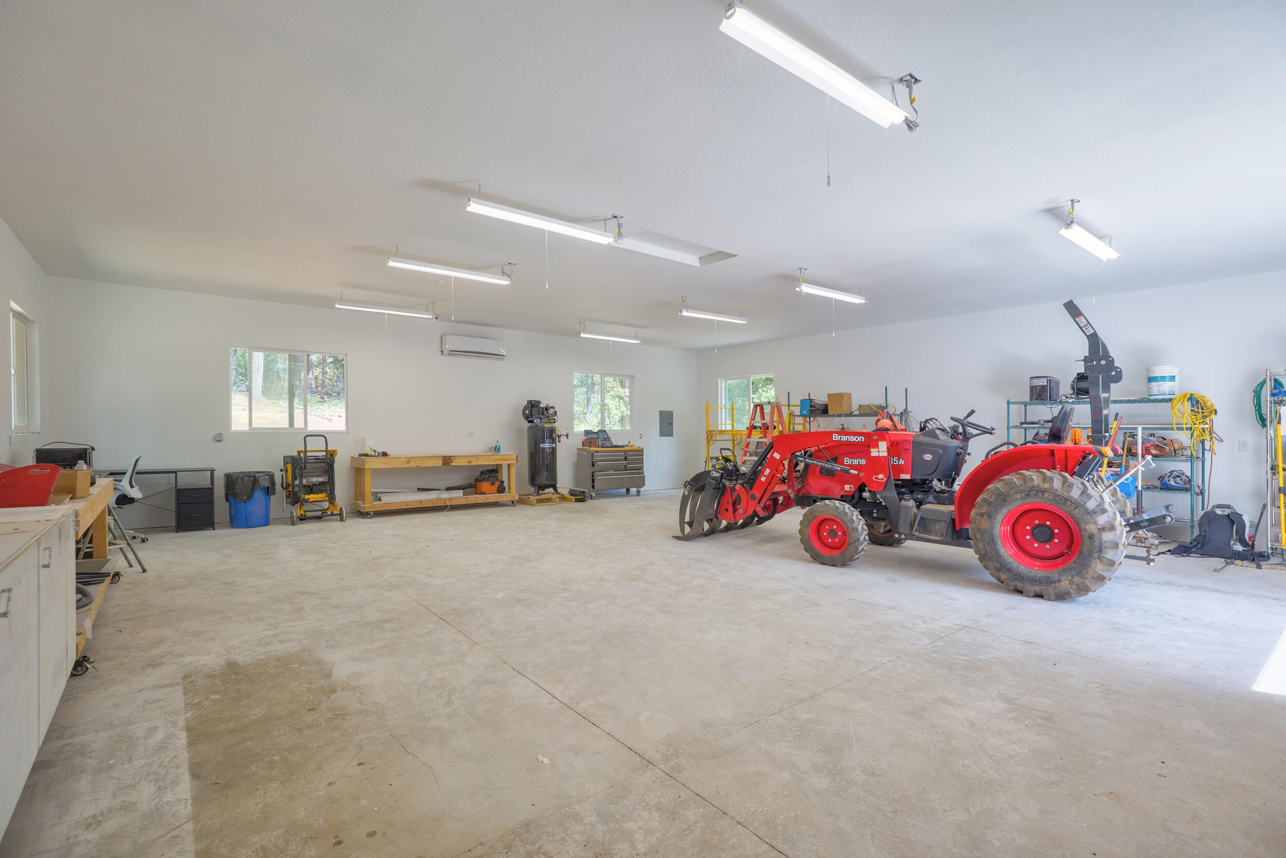 Shadow Hills Estates Subdivision - Residential