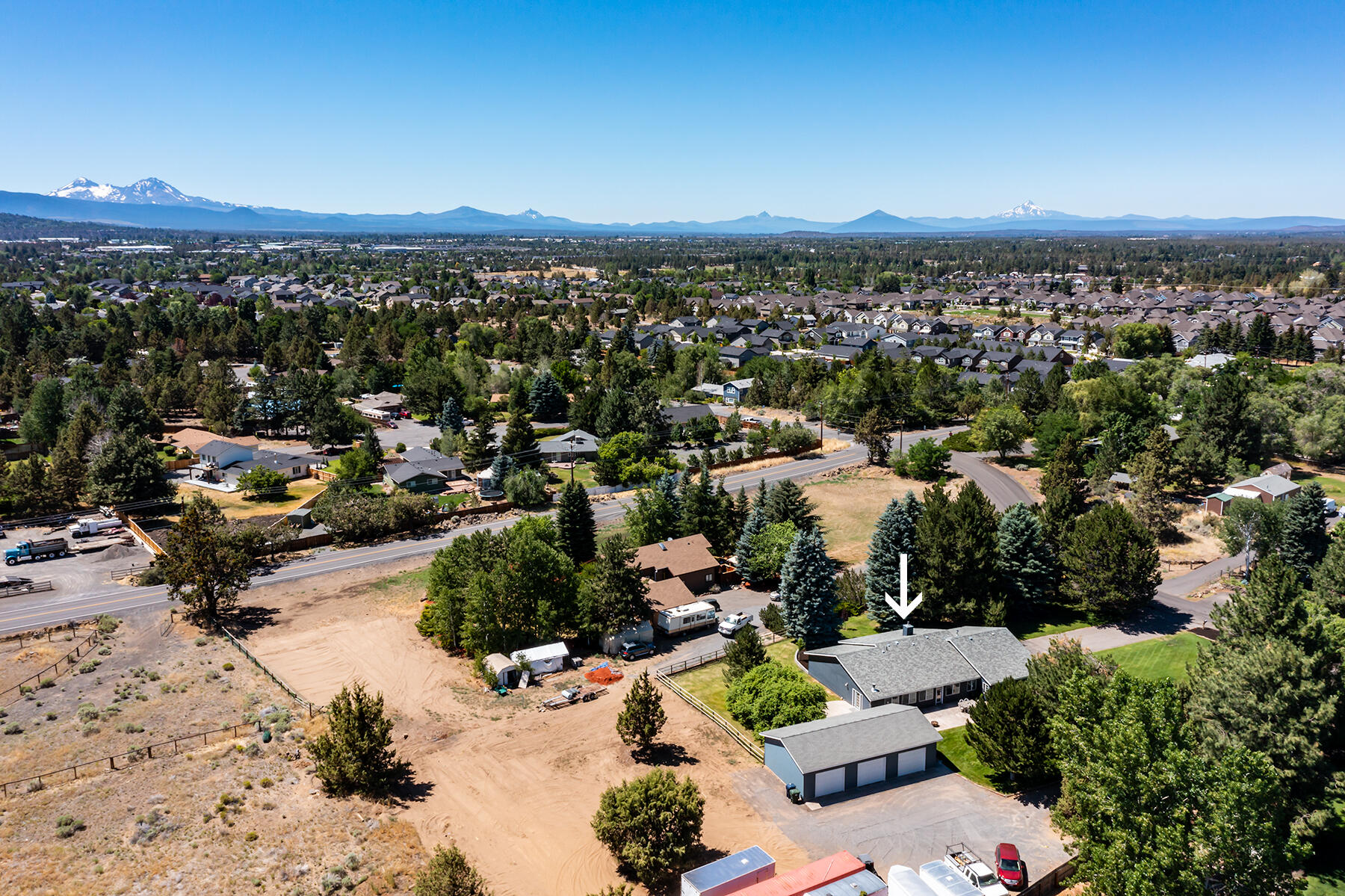 Eagle View Estates - Residential