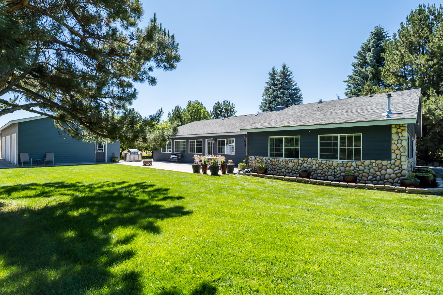 Eagle View Estates - Residential