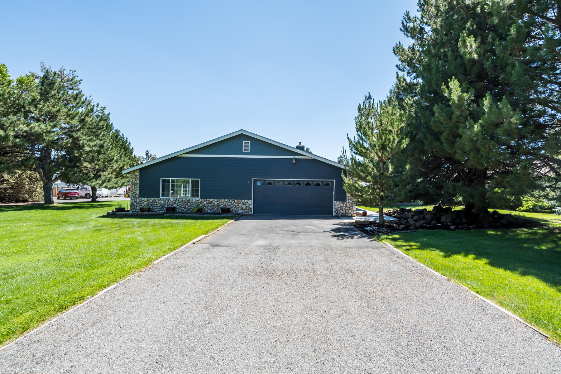 Eagle View Estates - Residential