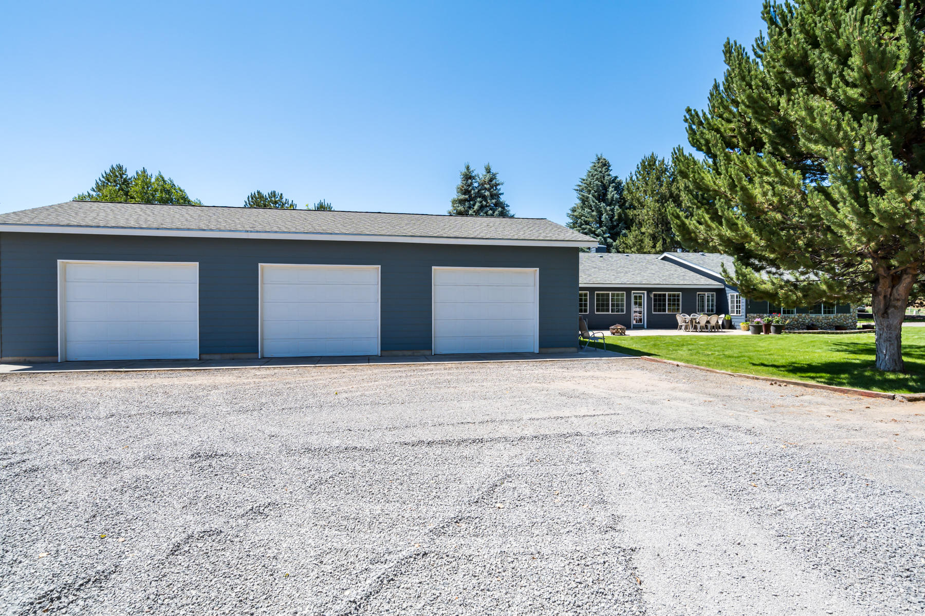 Eagle View Estates - Residential