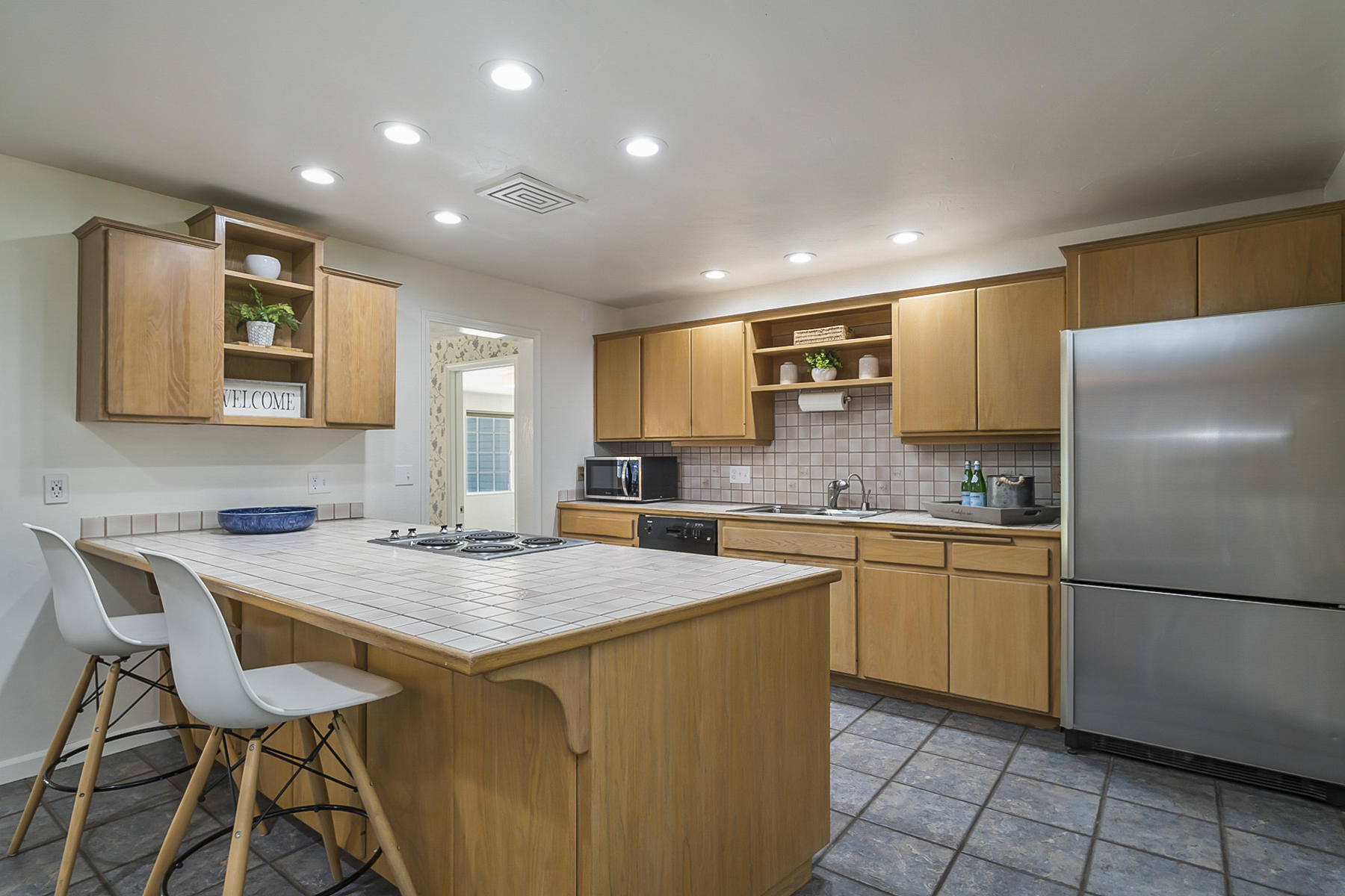 Eagle View Estates - Residential