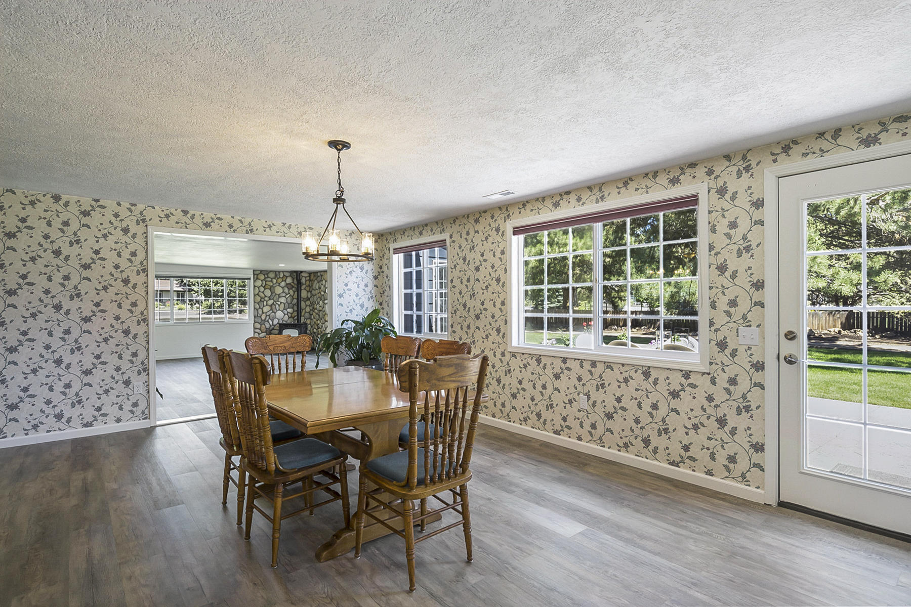 Eagle View Estates - Residential