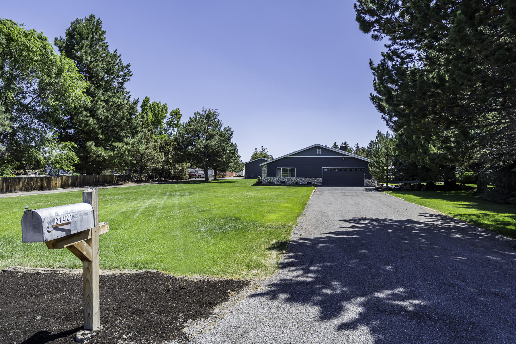 Eagle View Estates - Residential